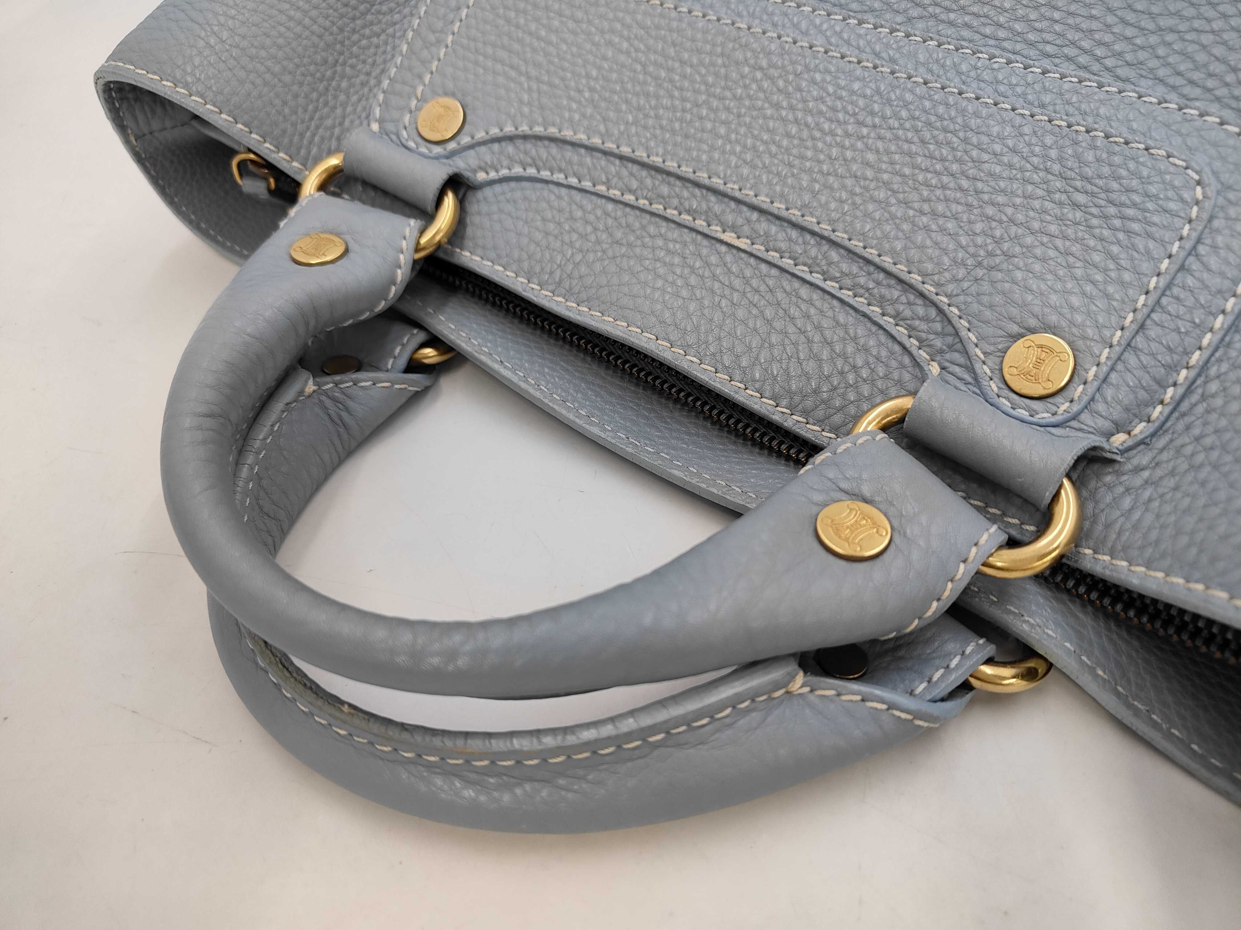 Boogie Bag, Light Blue, DG S0/36 Handbag — view 5