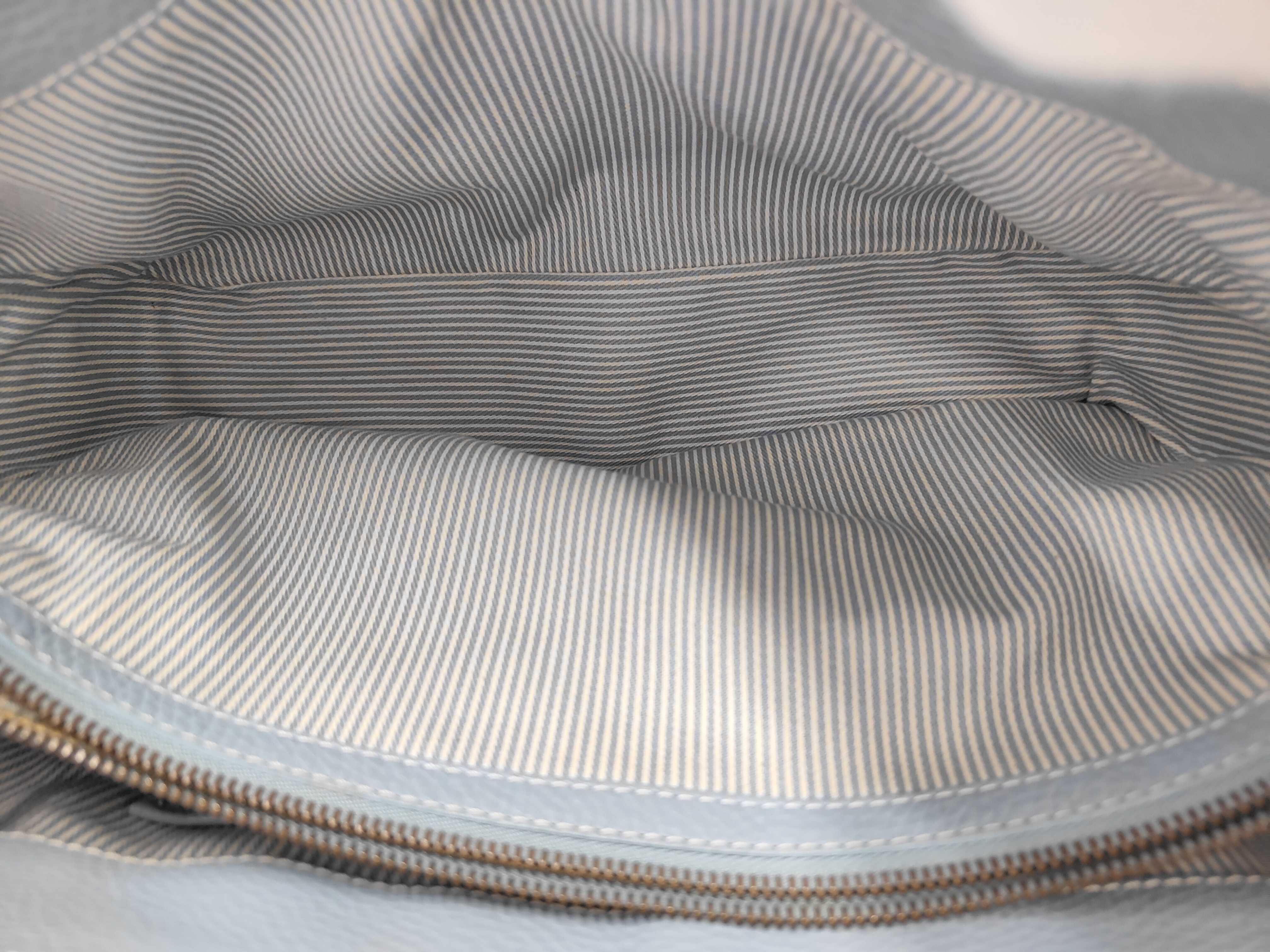 Boogie Bag, Light Blue, DG S0/36 Handbag — view 8
