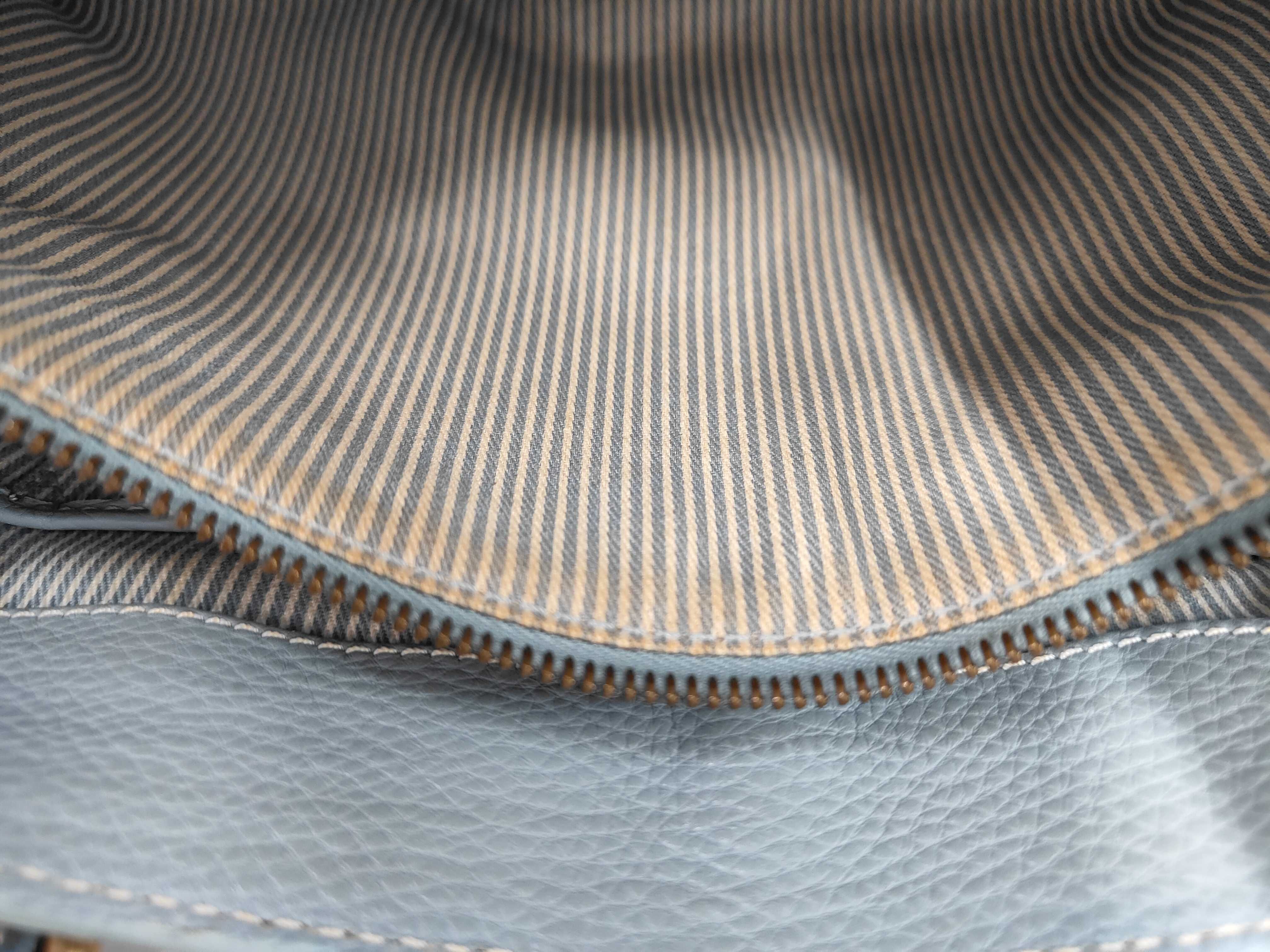 Boogie Bag, Light Blue, DG S0/36 Handbag — view 9