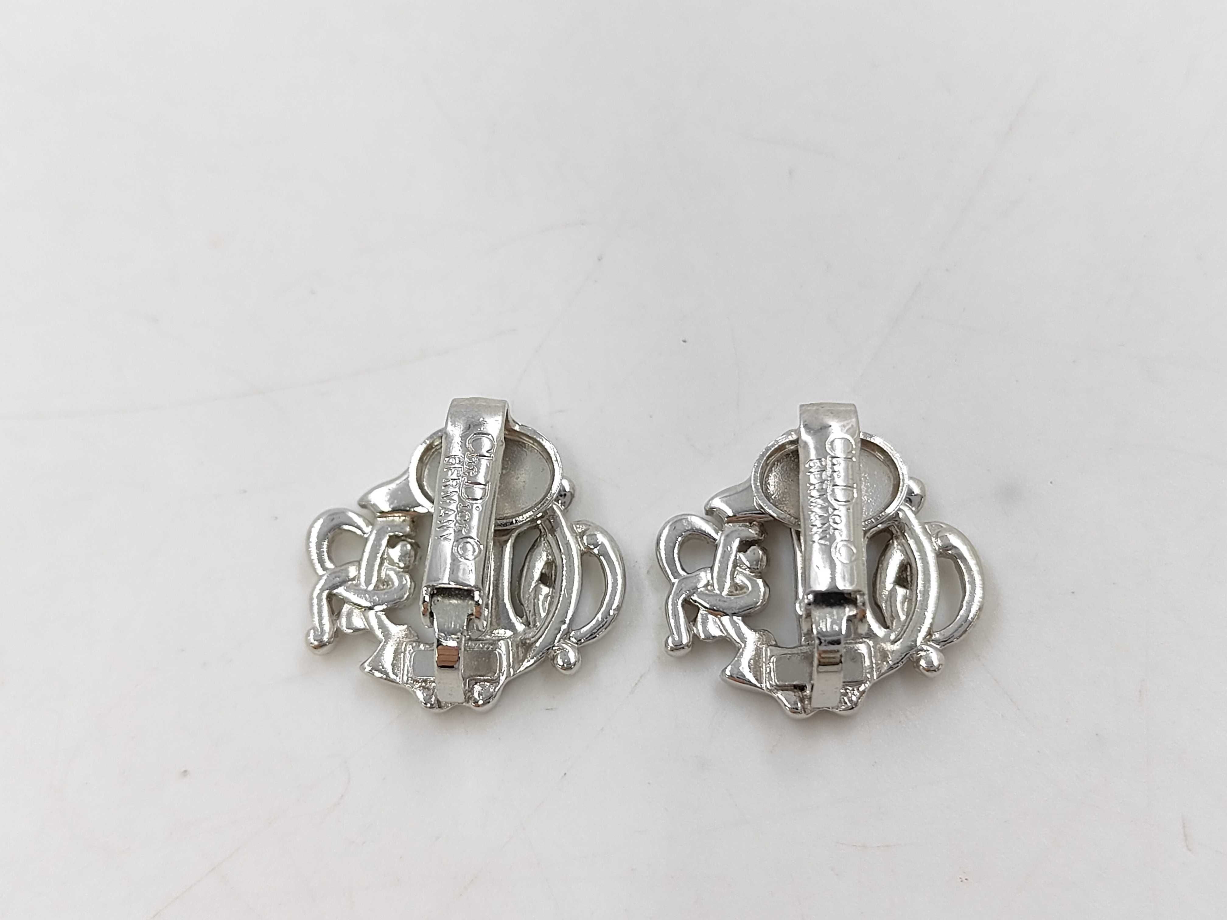 Earrings — view 2