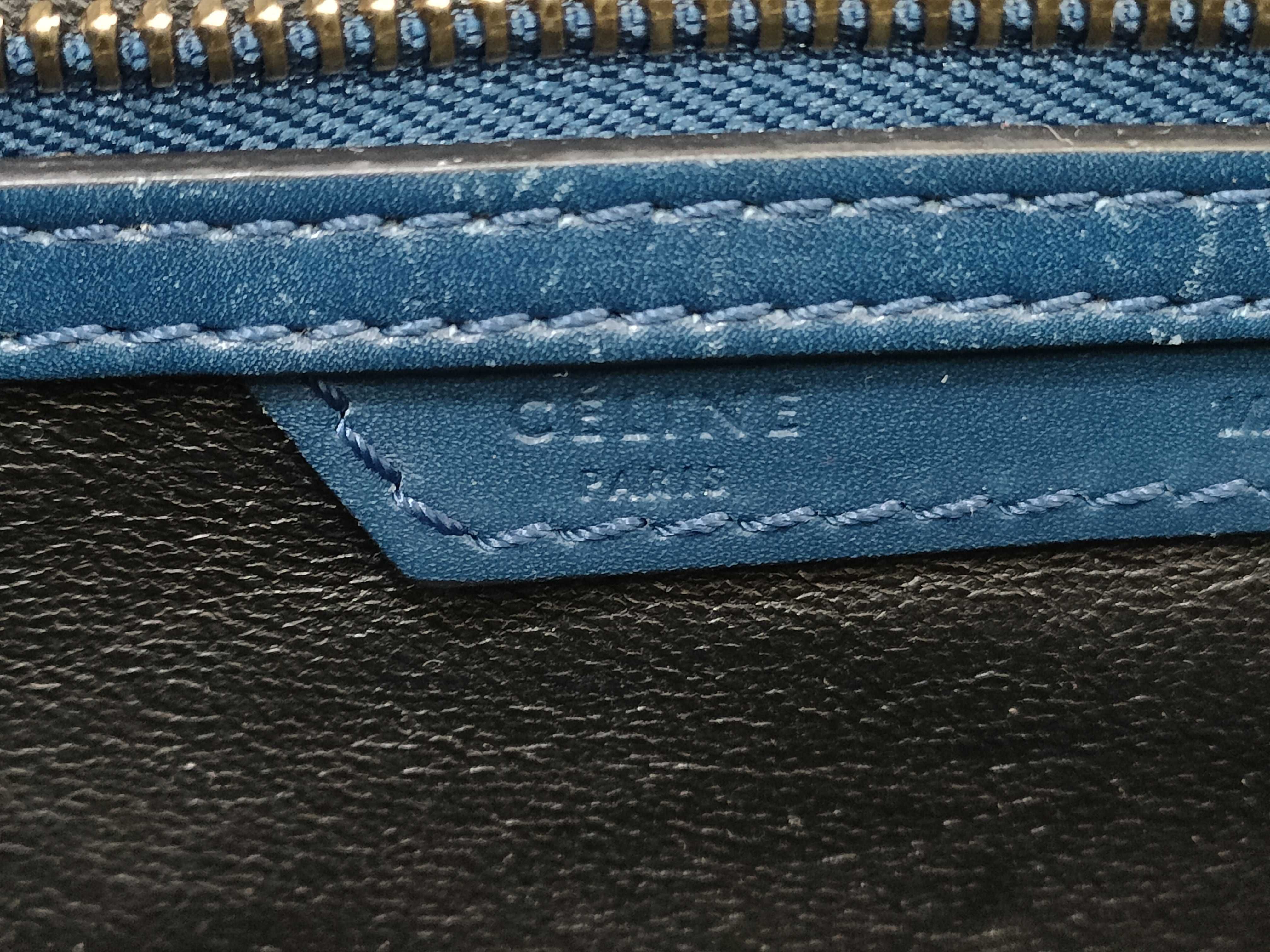 Luggage Tote Bag — view 12