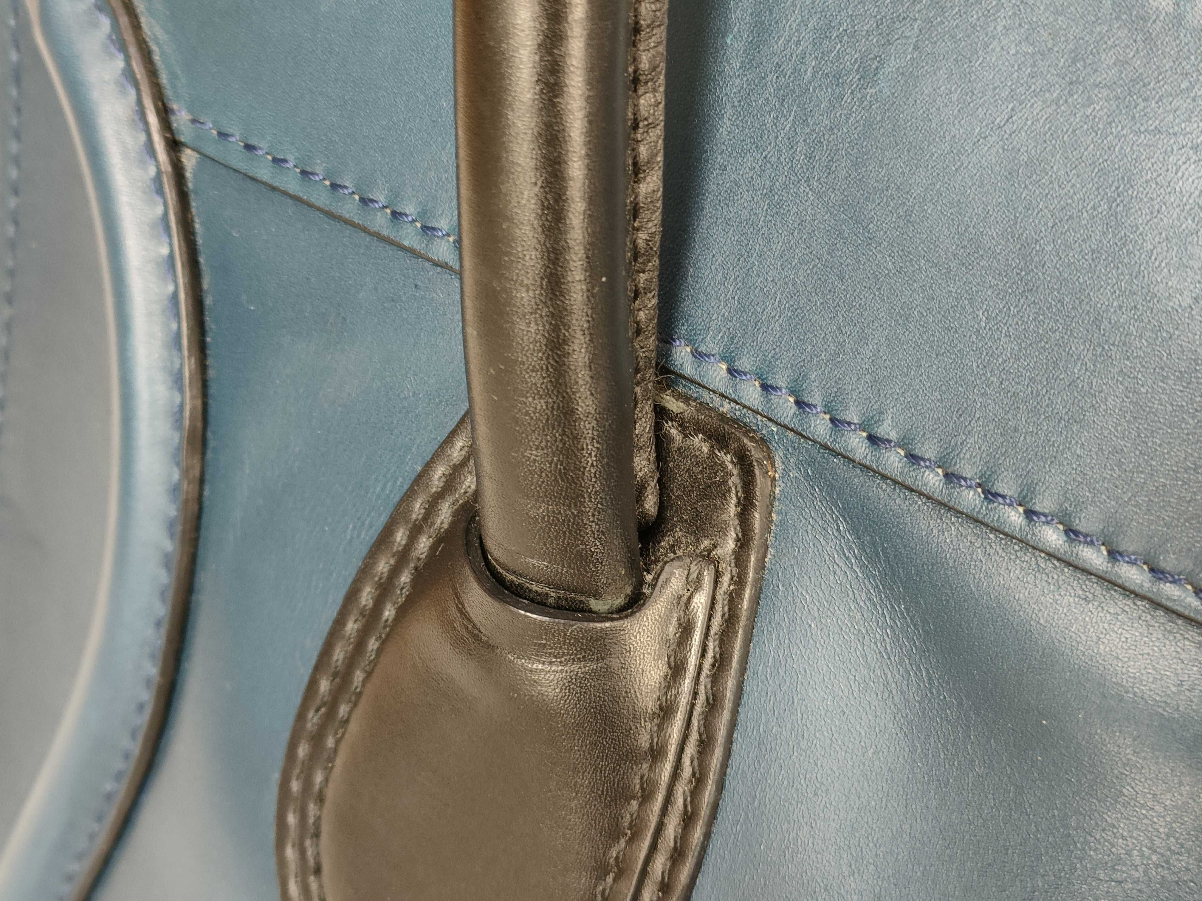 Luggage Tote Bag — view 5