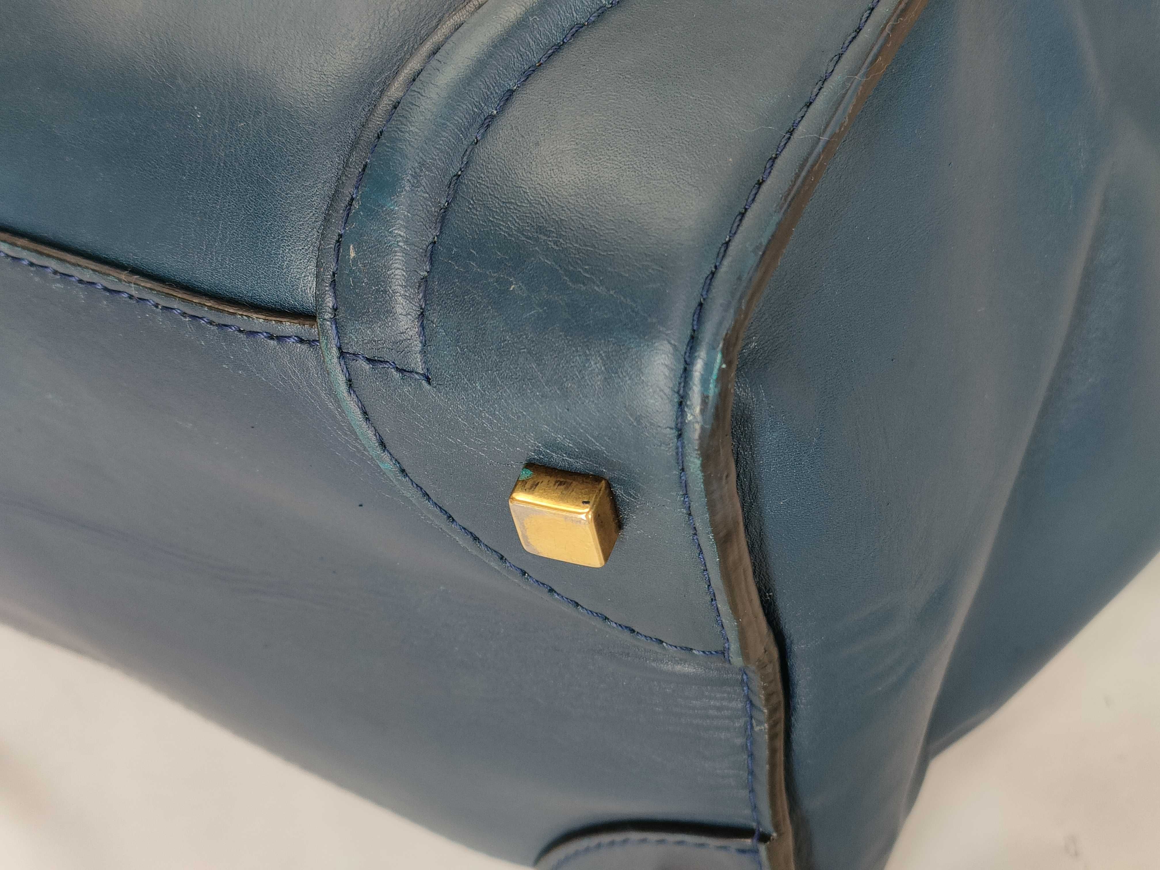 Luggage Tote Bag — view 7
