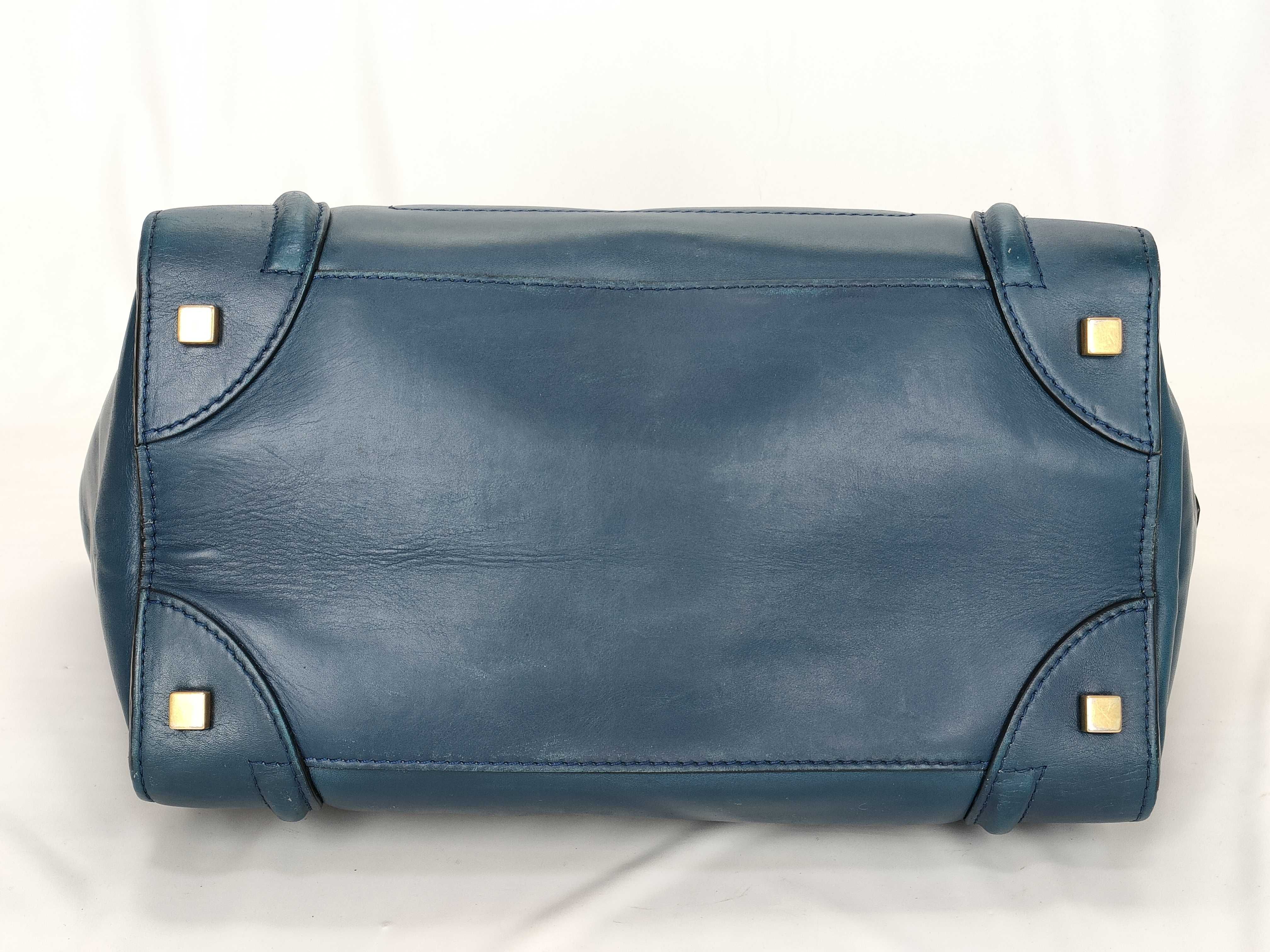 Luggage Tote Bag — view 8