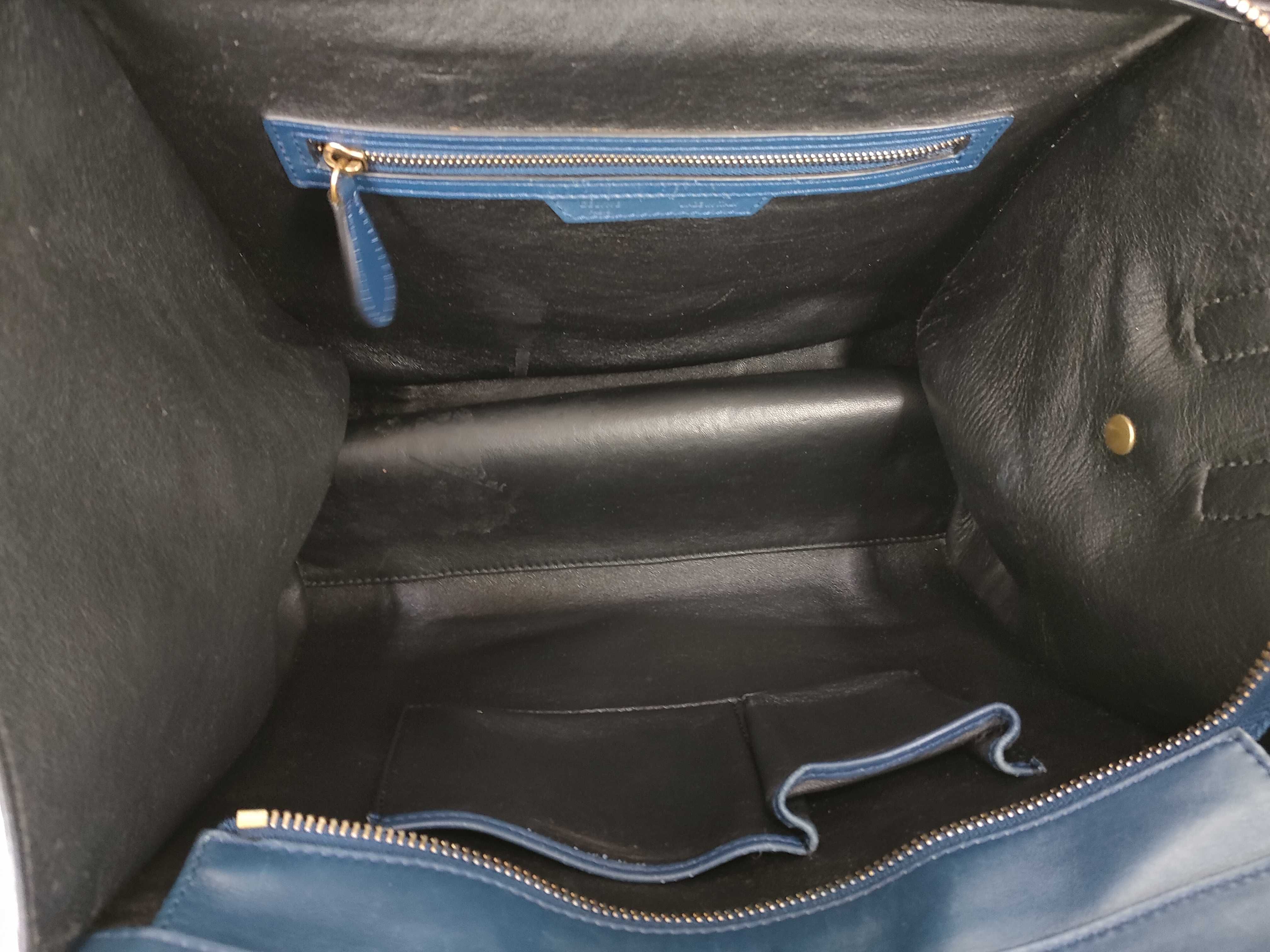 Luggage Tote Bag — view 10