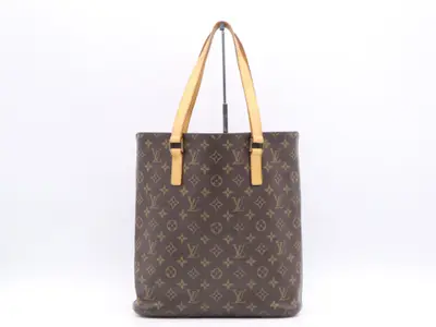 M51170 Monogram Vavin GM Tote Bag