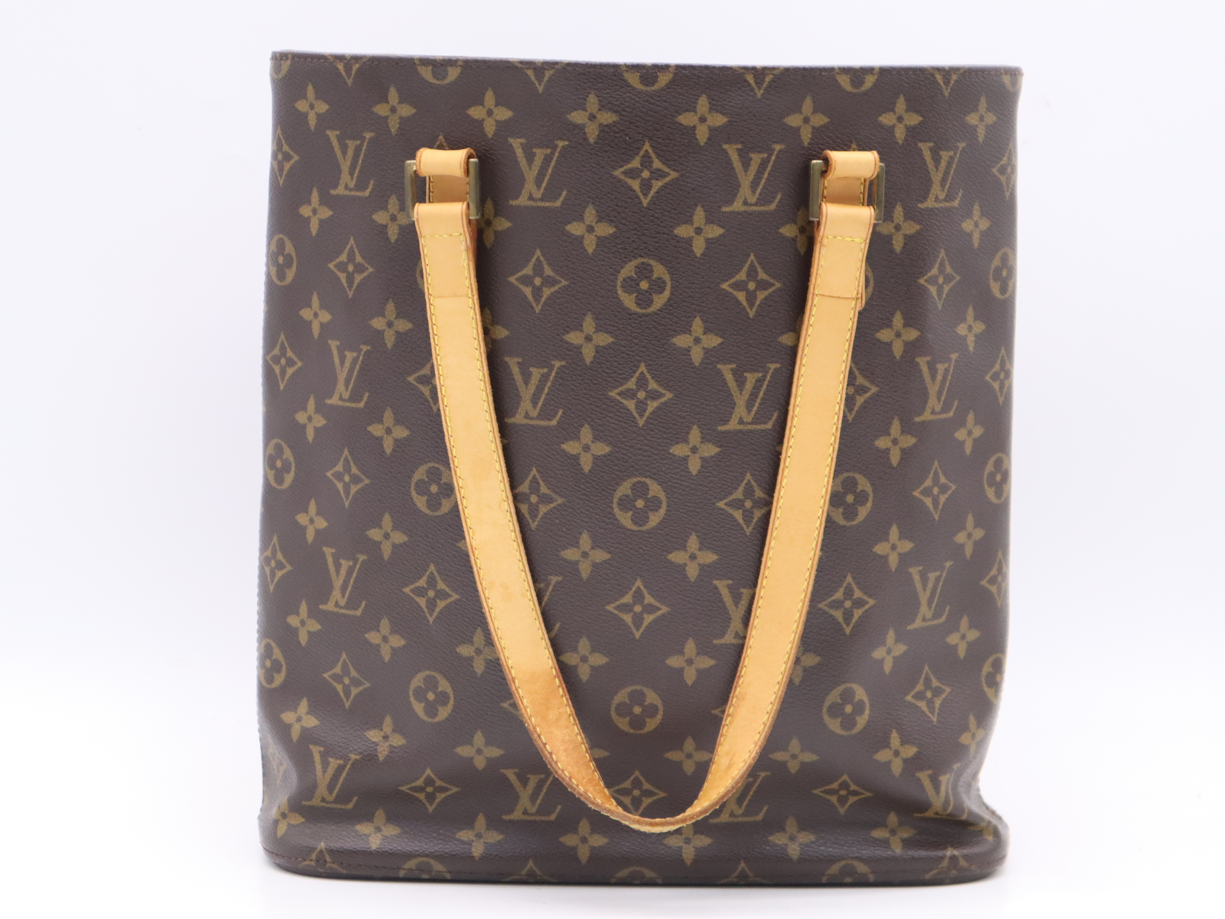 M51170 Monogram Vavin GM Tote Bag — view 2