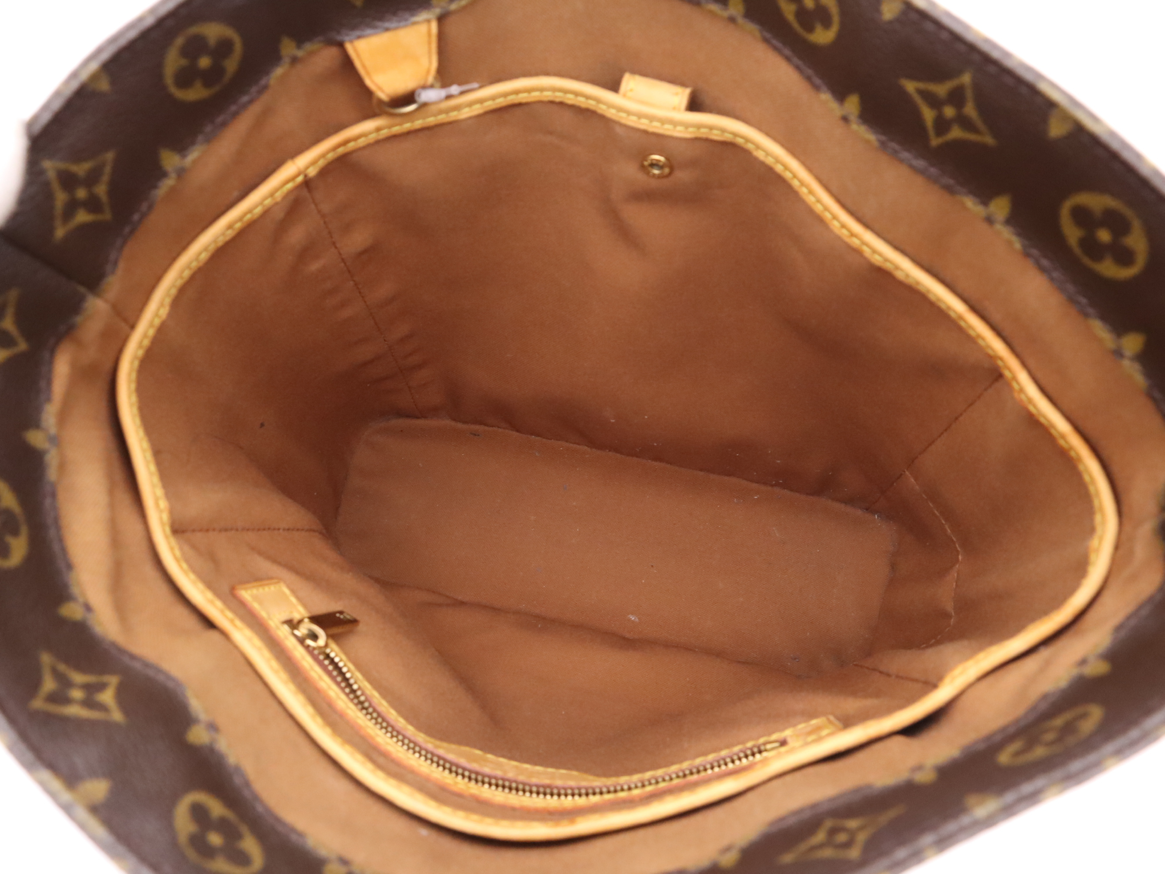 M51170 Monogram Vavin GM Tote Bag — view 11