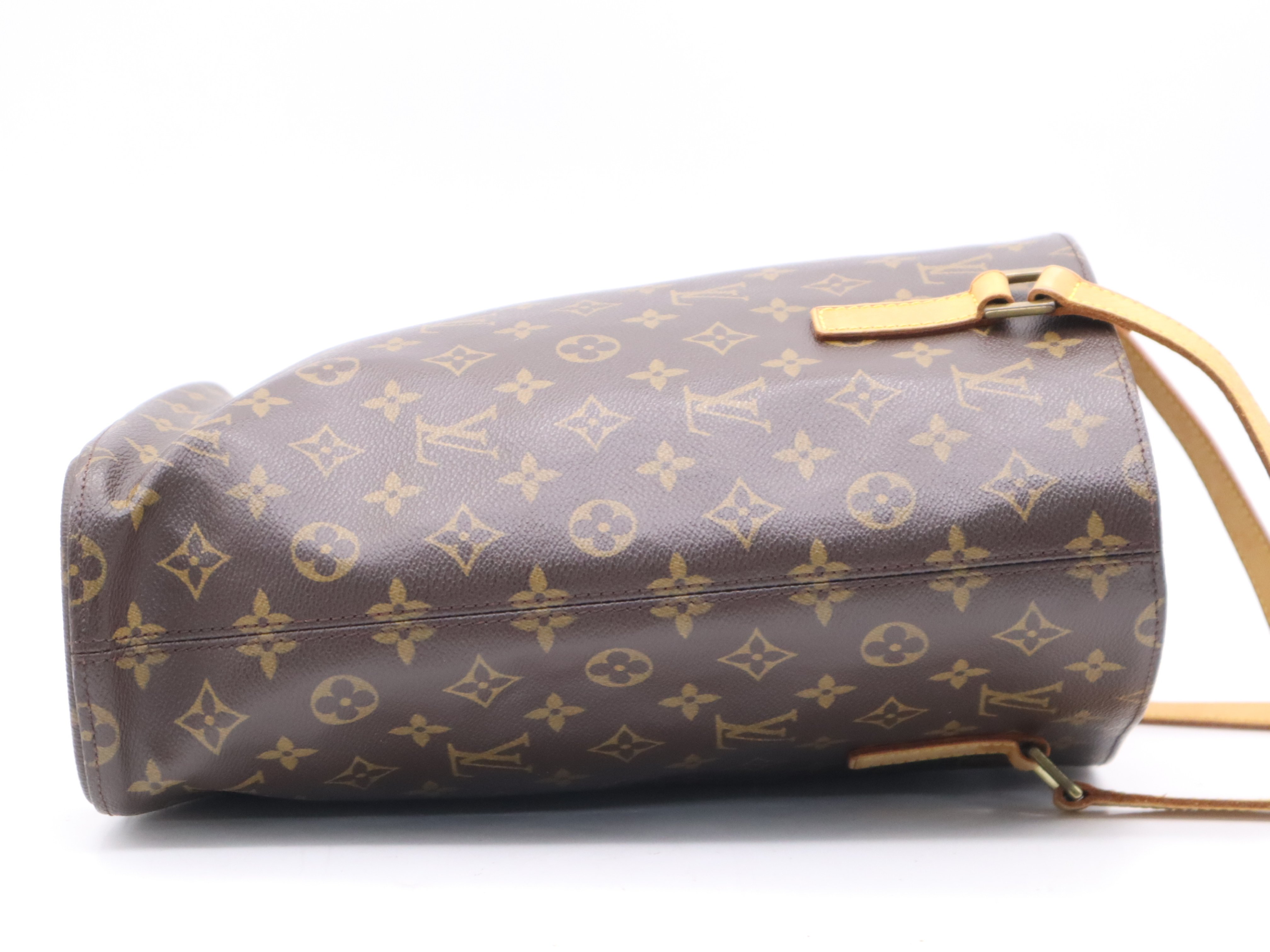 M51170 Monogram Vavin GM Tote Bag — view 5