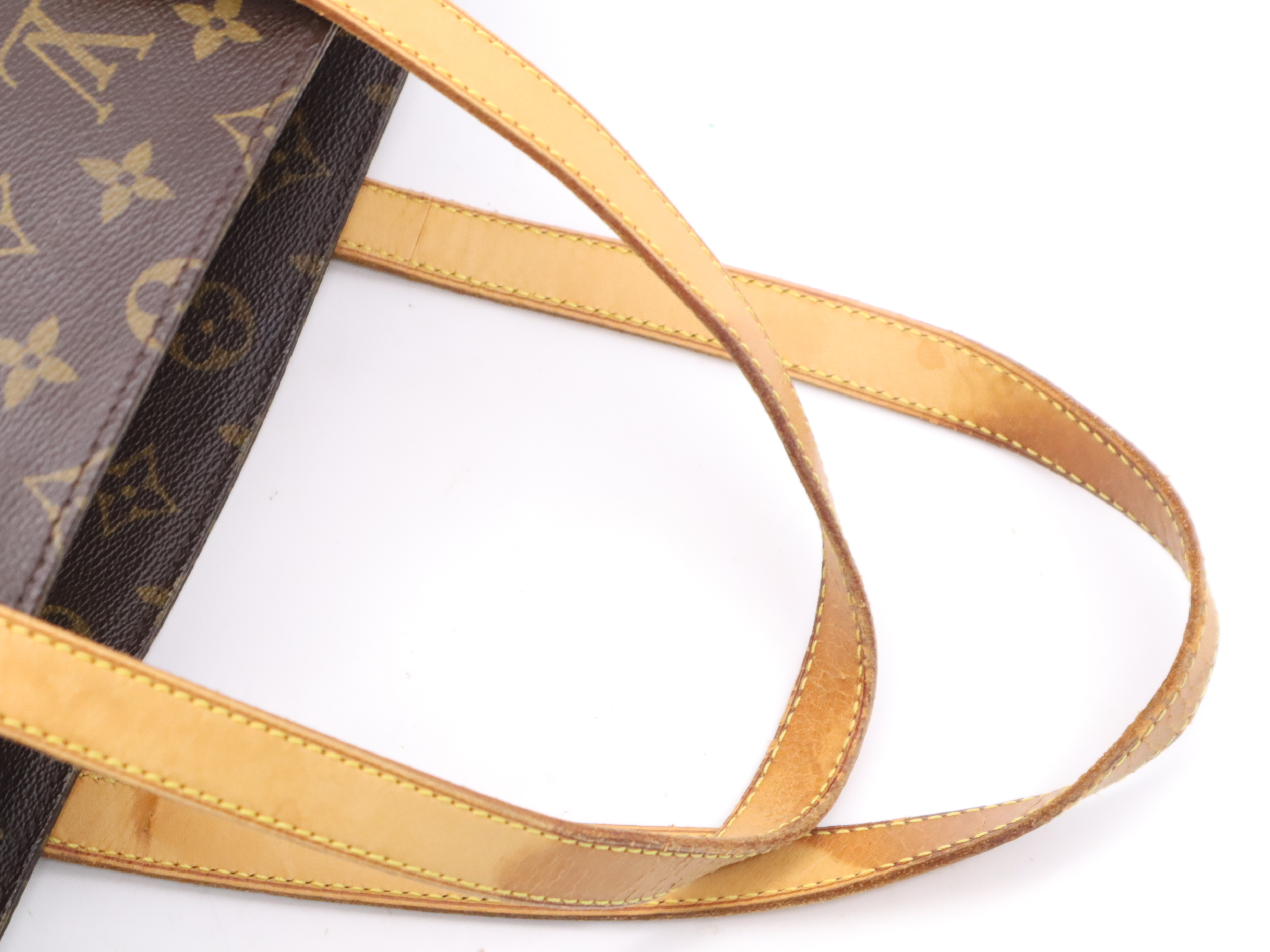 M51170 Monogram Vavin GM Tote Bag — view 6