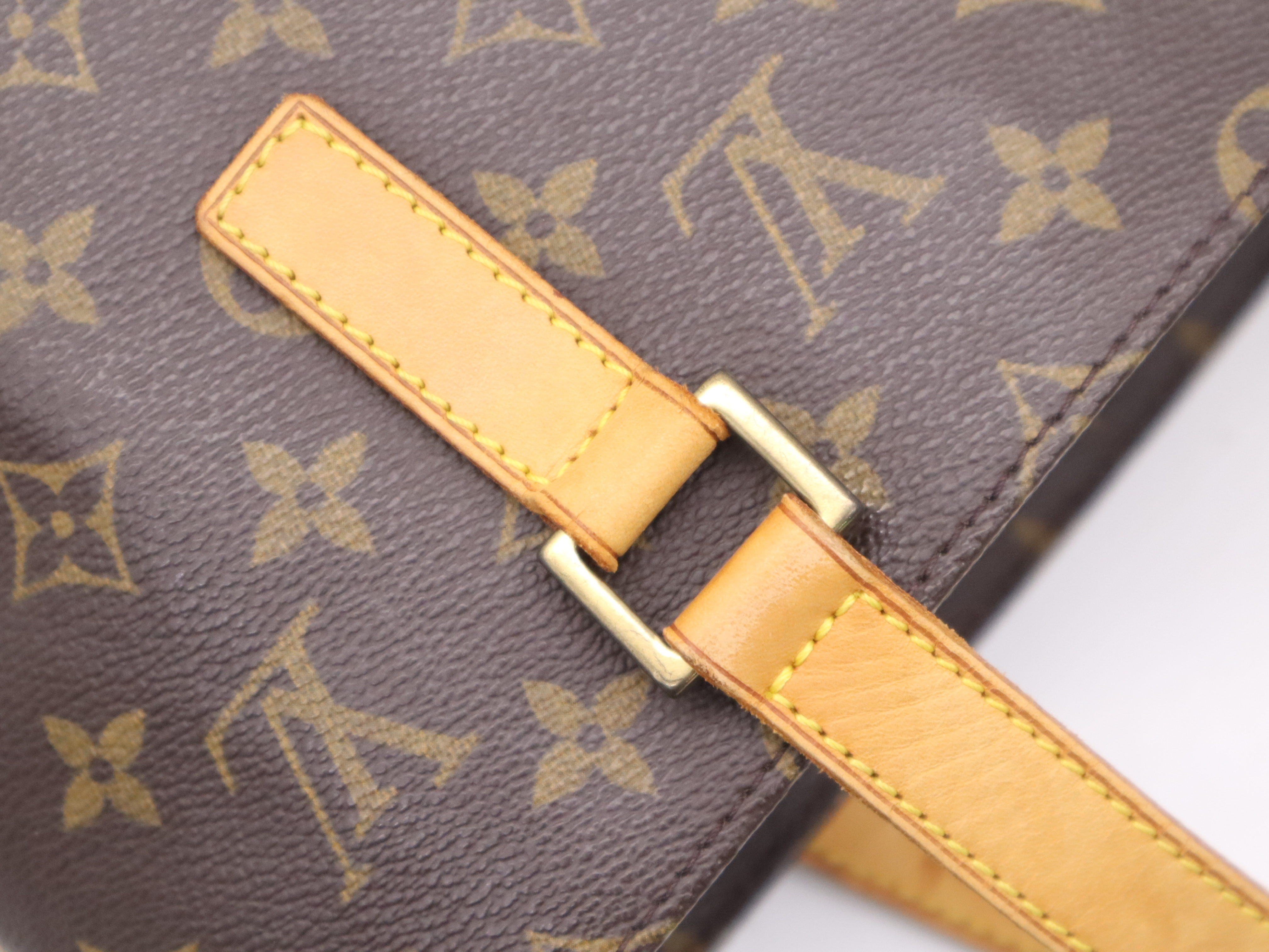 M51170 Monogram Vavin GM Tote Bag — view 7