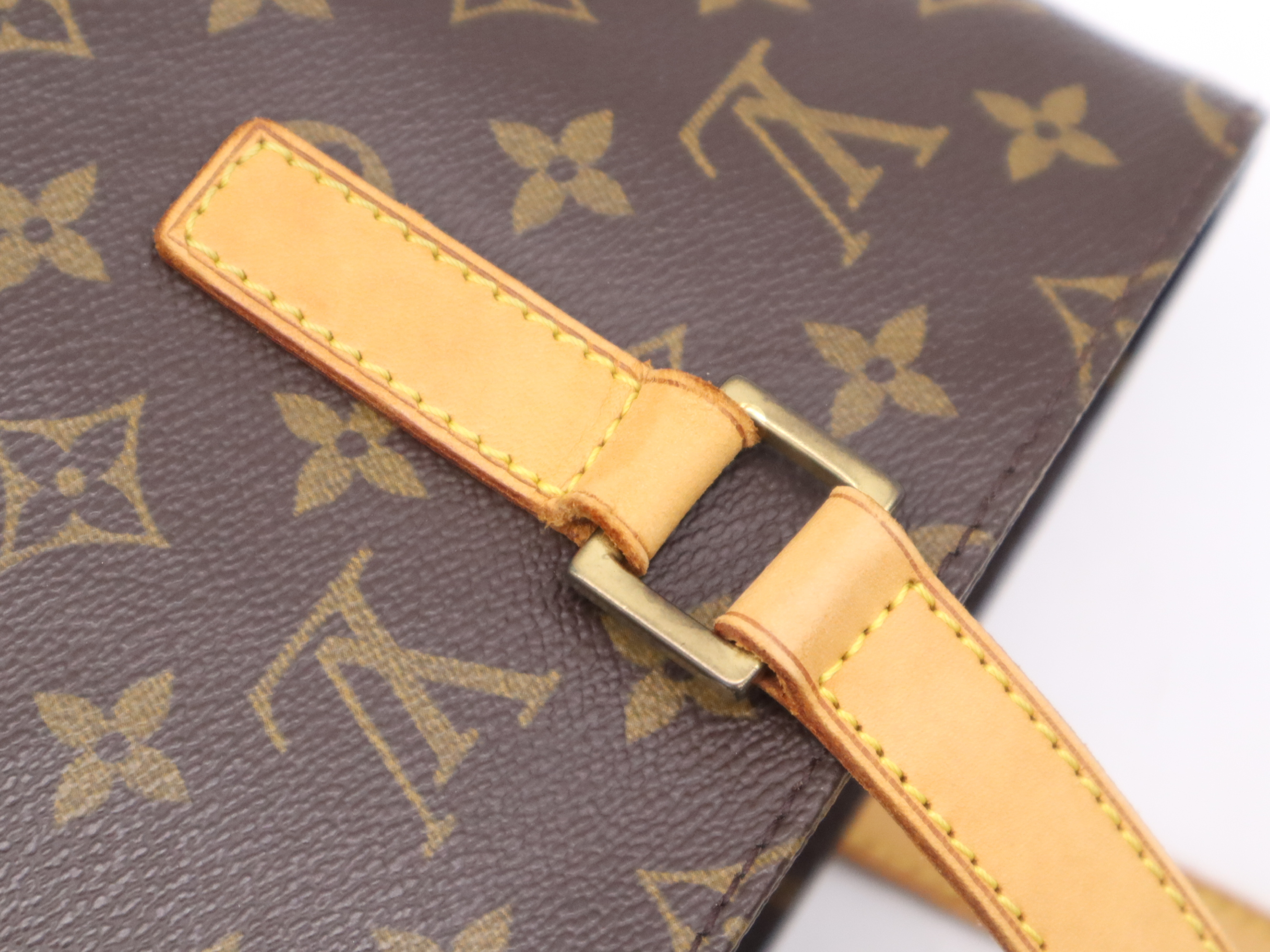 M51170 Monogram Vavin GM Tote Bag — view 8