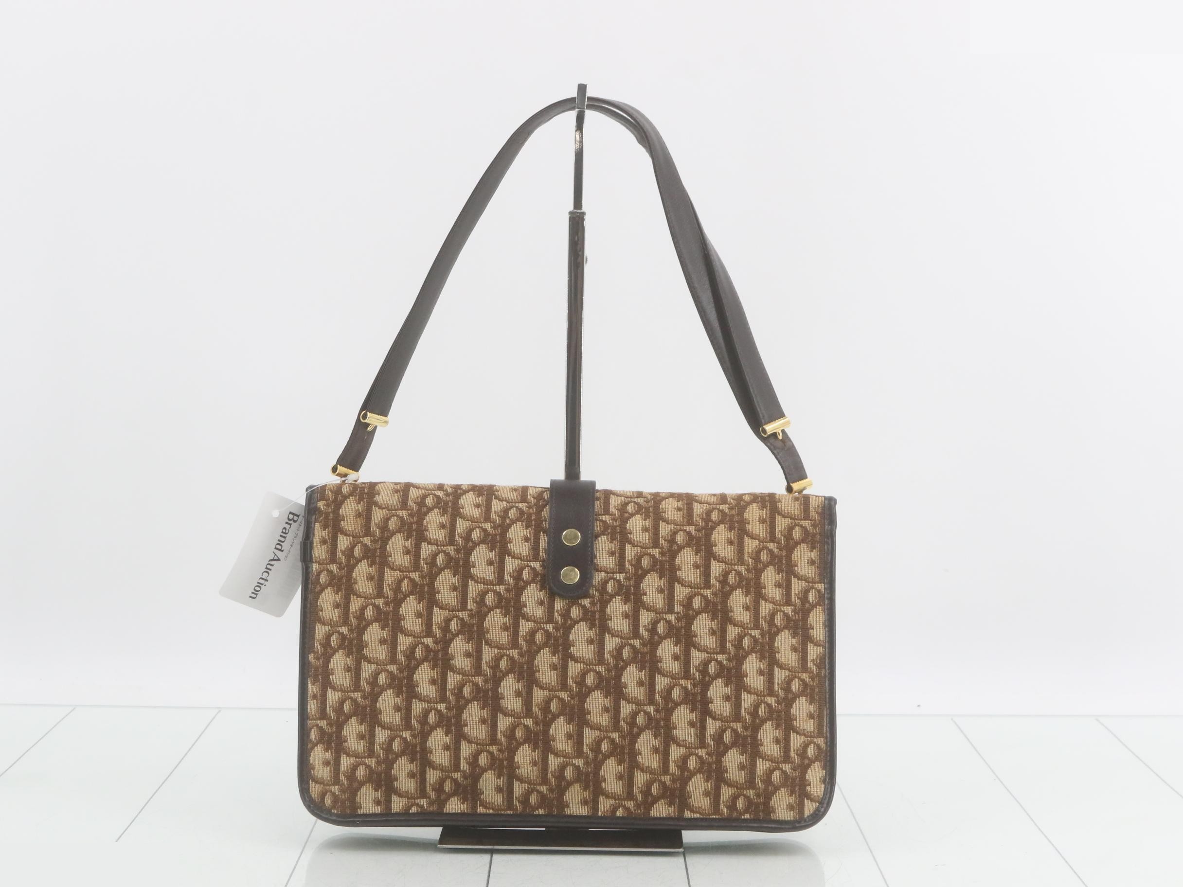 Trotter (bag) - Shoulder bag — view 2