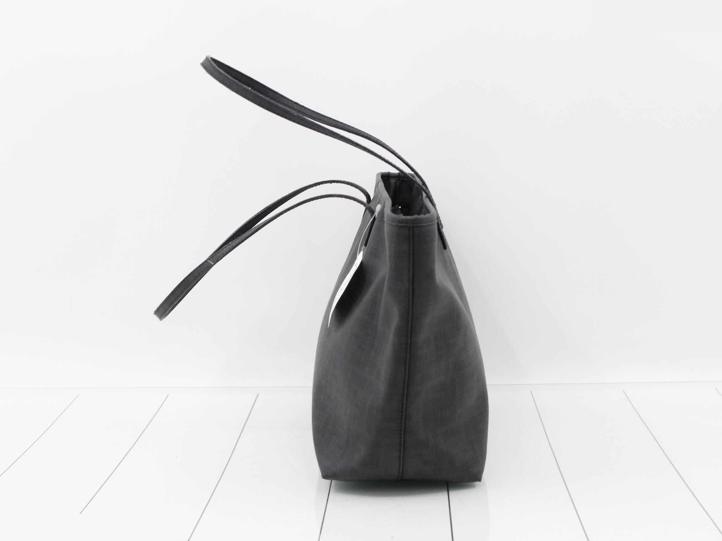 ZUCCA (Bag) - Tote Bag - PVC — view 3