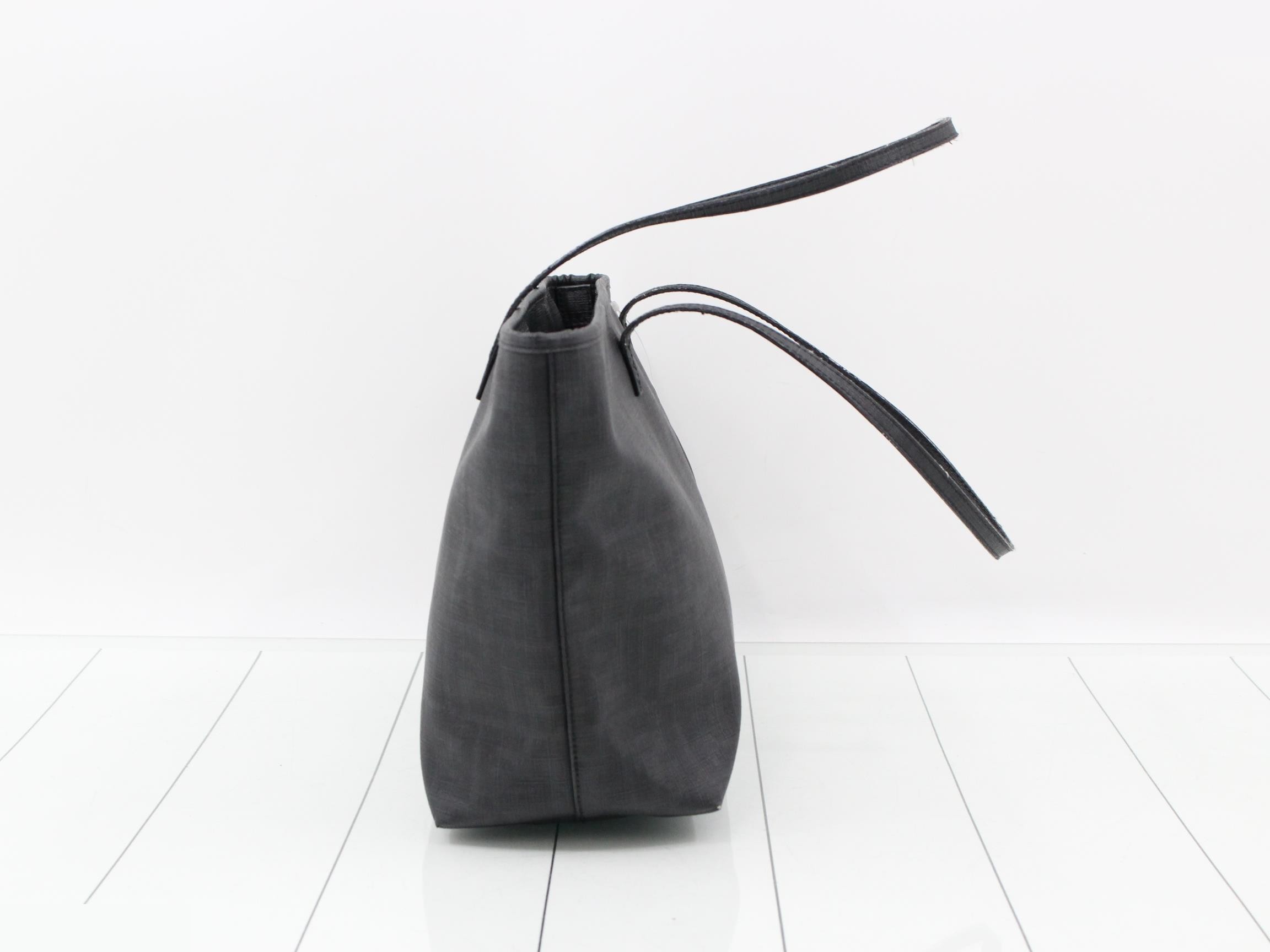 ZUCCA (Bag) - Tote Bag - PVC — view 4