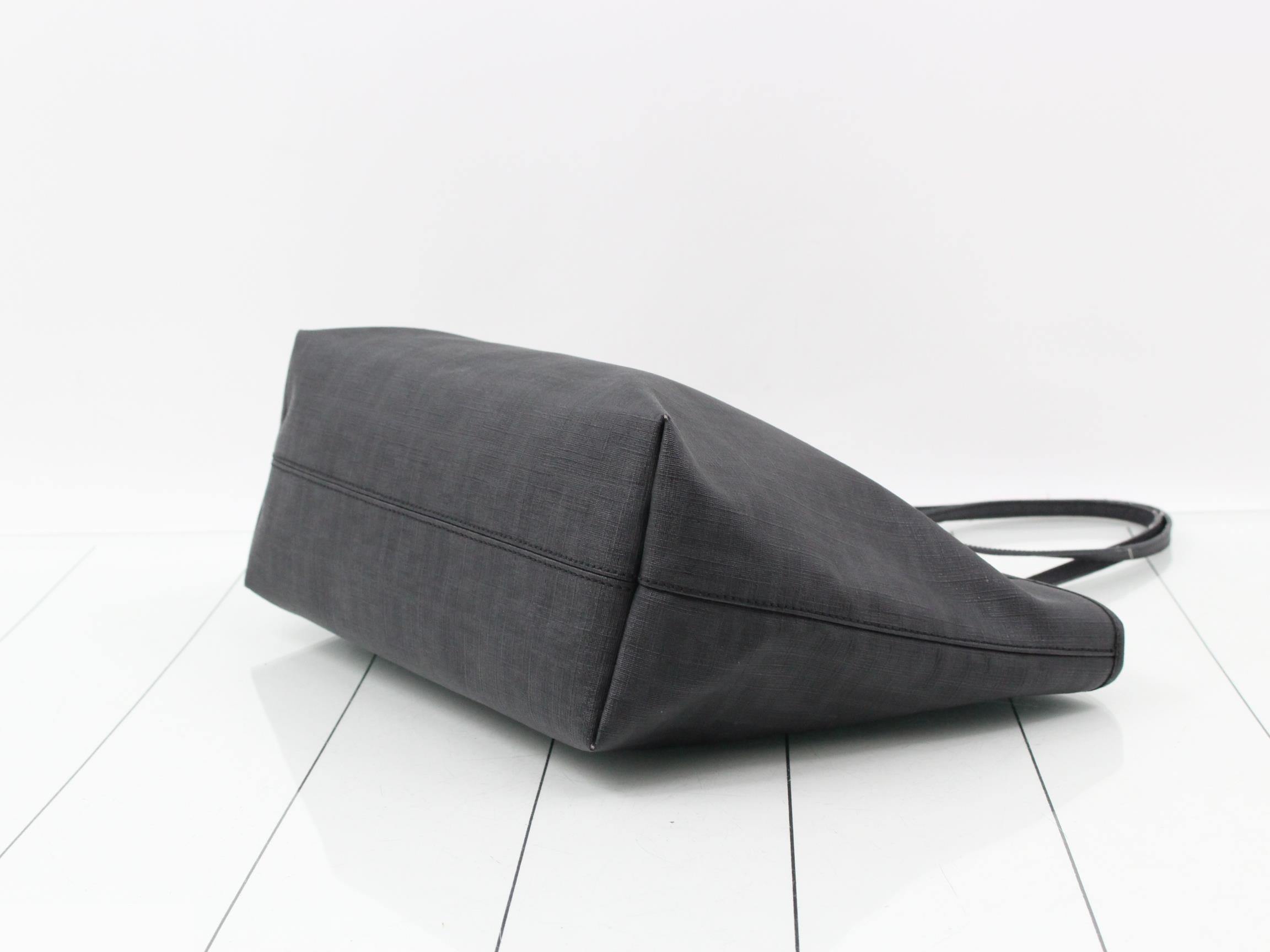 ZUCCA (Bag) - Tote Bag - PVC — view 6