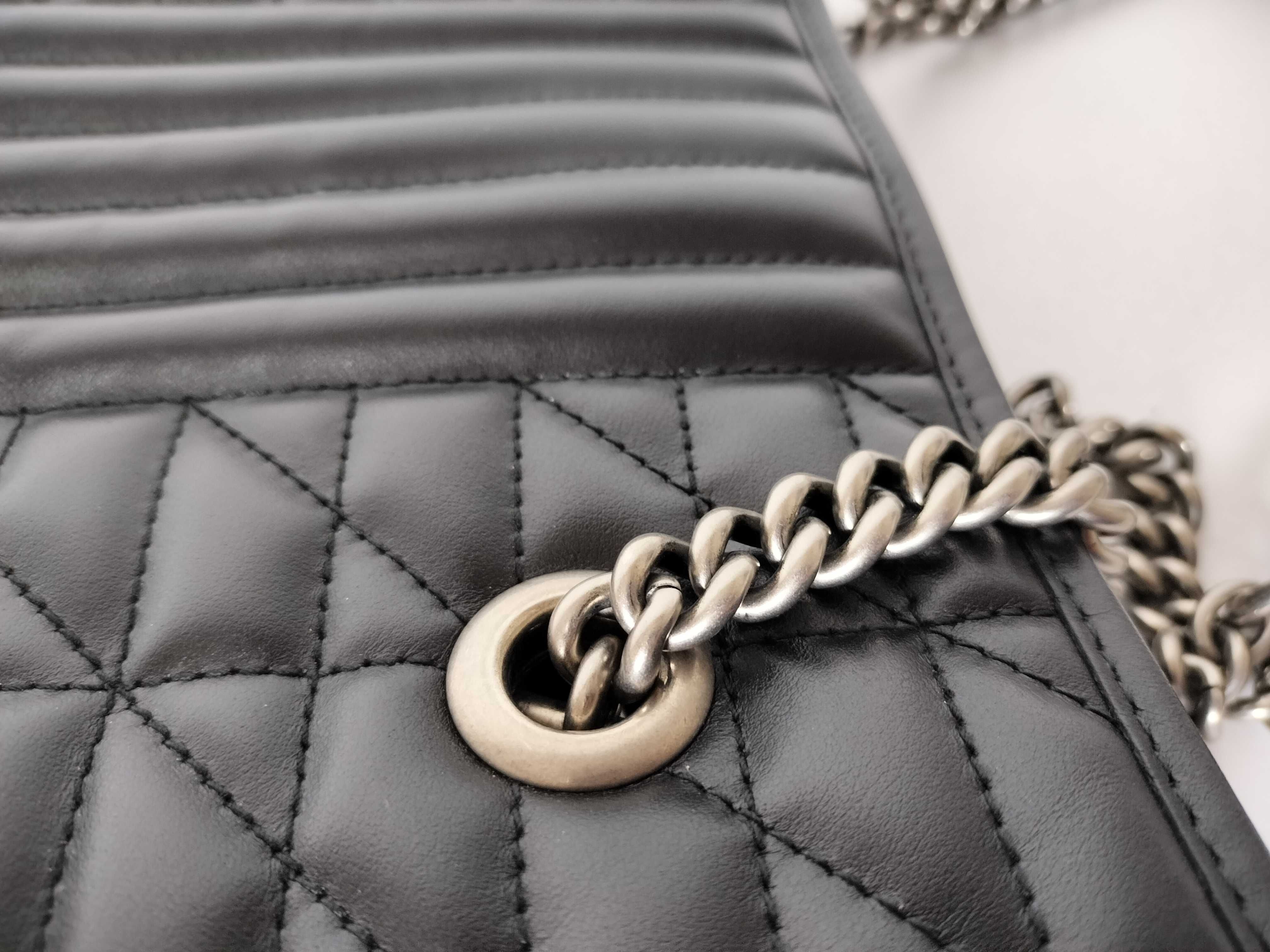 GG Marmont Chain Shoulder Bag — view 5