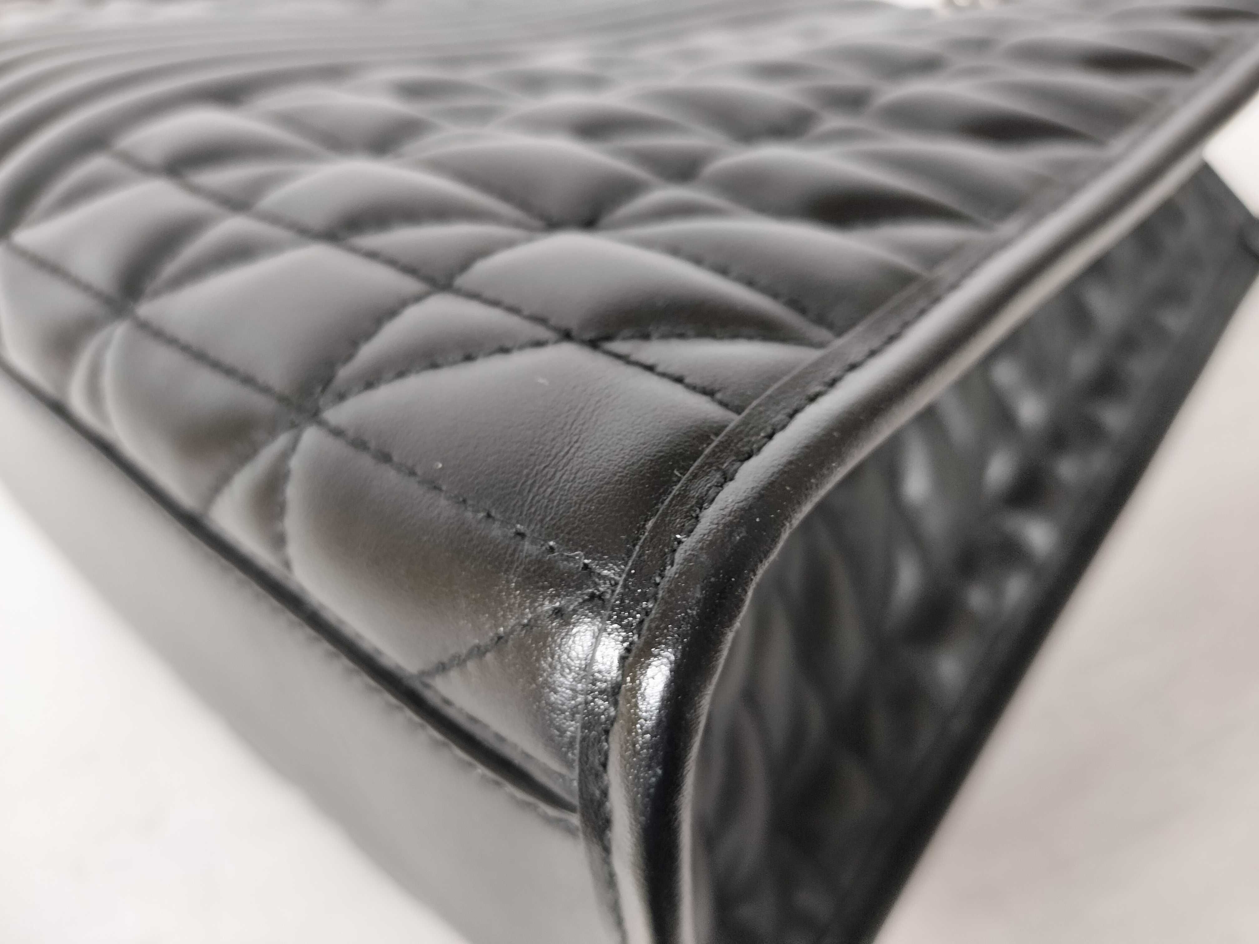 GG Marmont Chain Shoulder Bag — view 6
