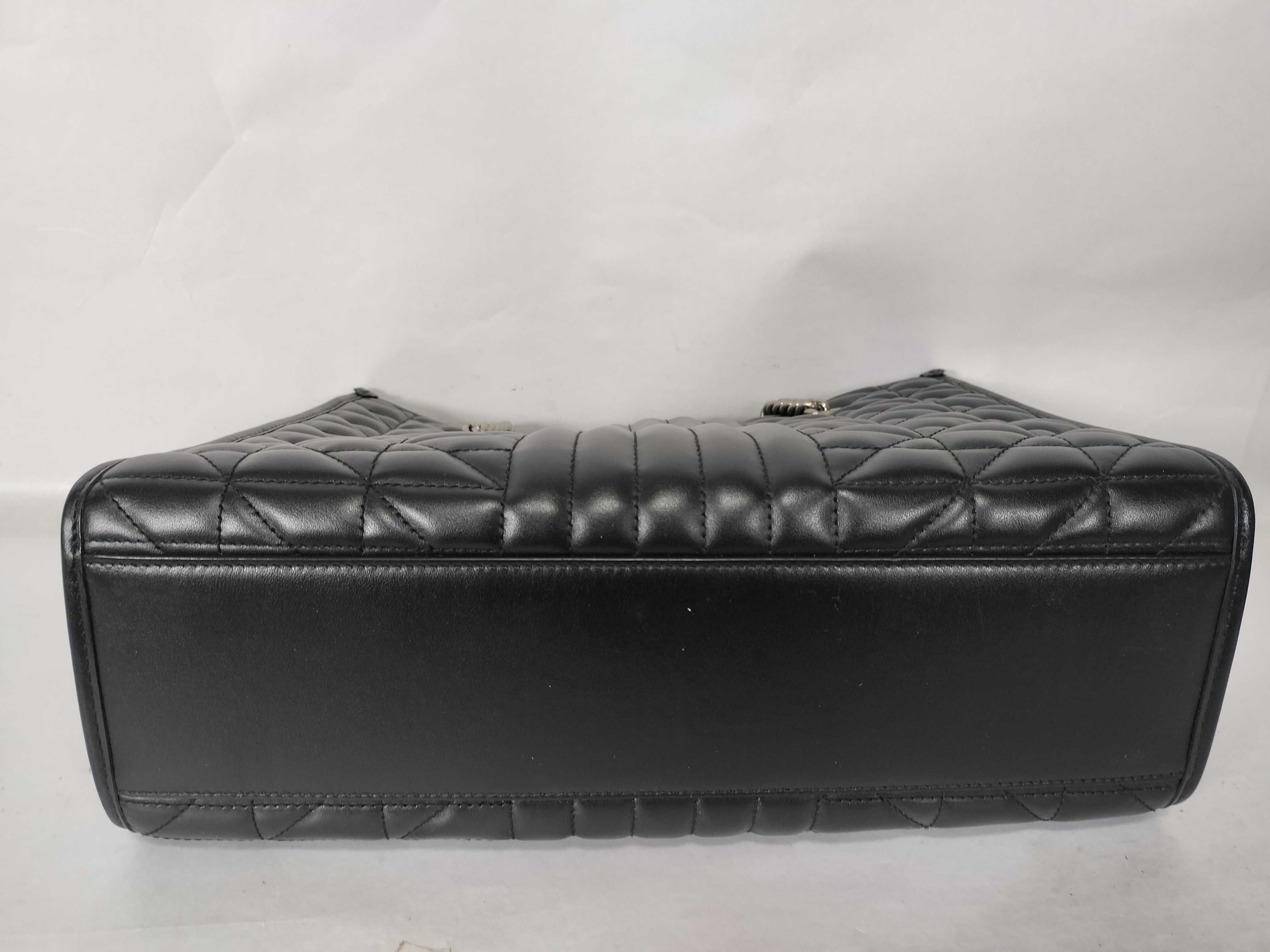 GG Marmont Chain Shoulder Bag — view 7