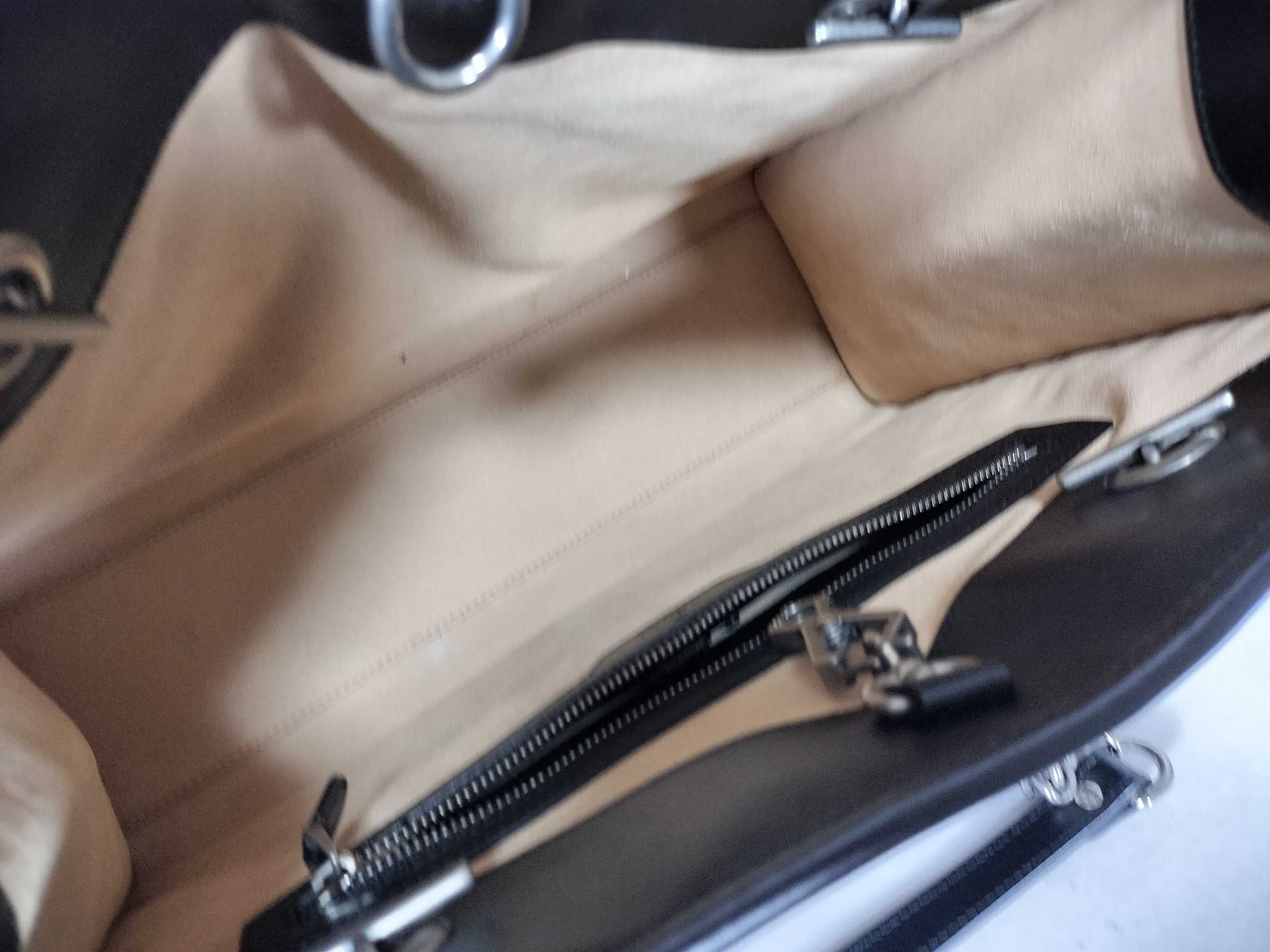 GG Marmont Chain Shoulder Bag — view 8