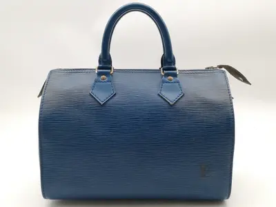 Epi Speedy 25 M43015 Handbag