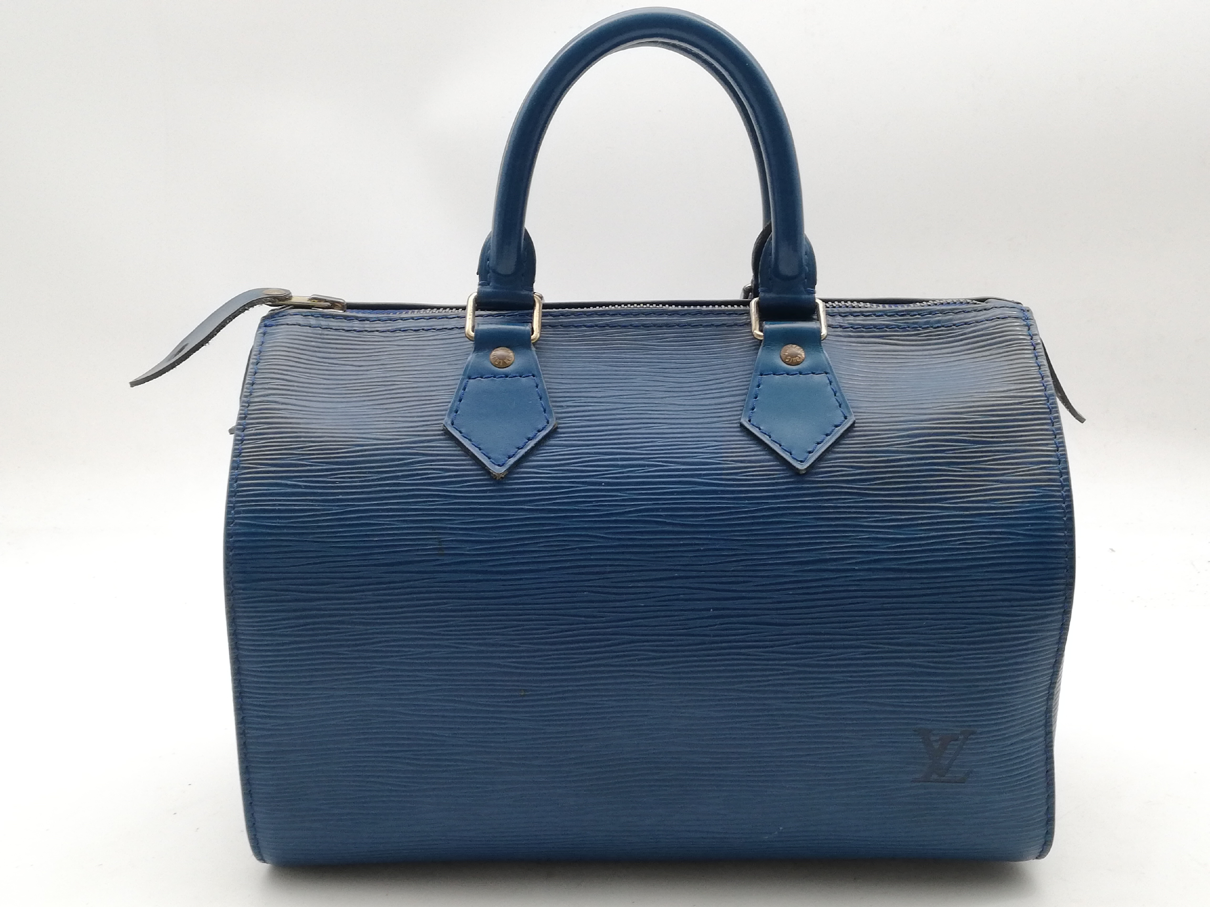 Epi Speedy 25 M43015 Handbag — view 2