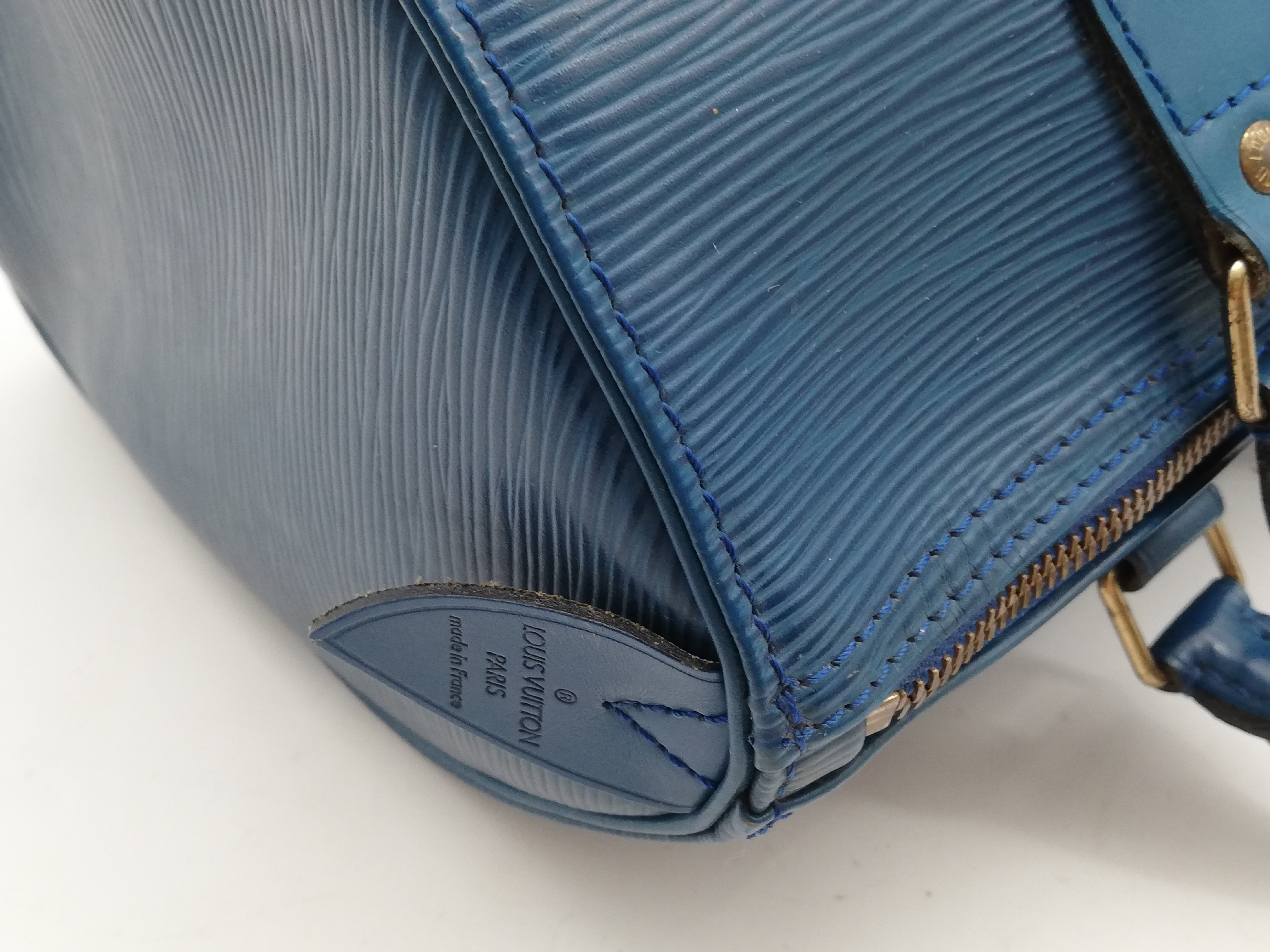 Epi Speedy 25 M43015 Handbag — view 11