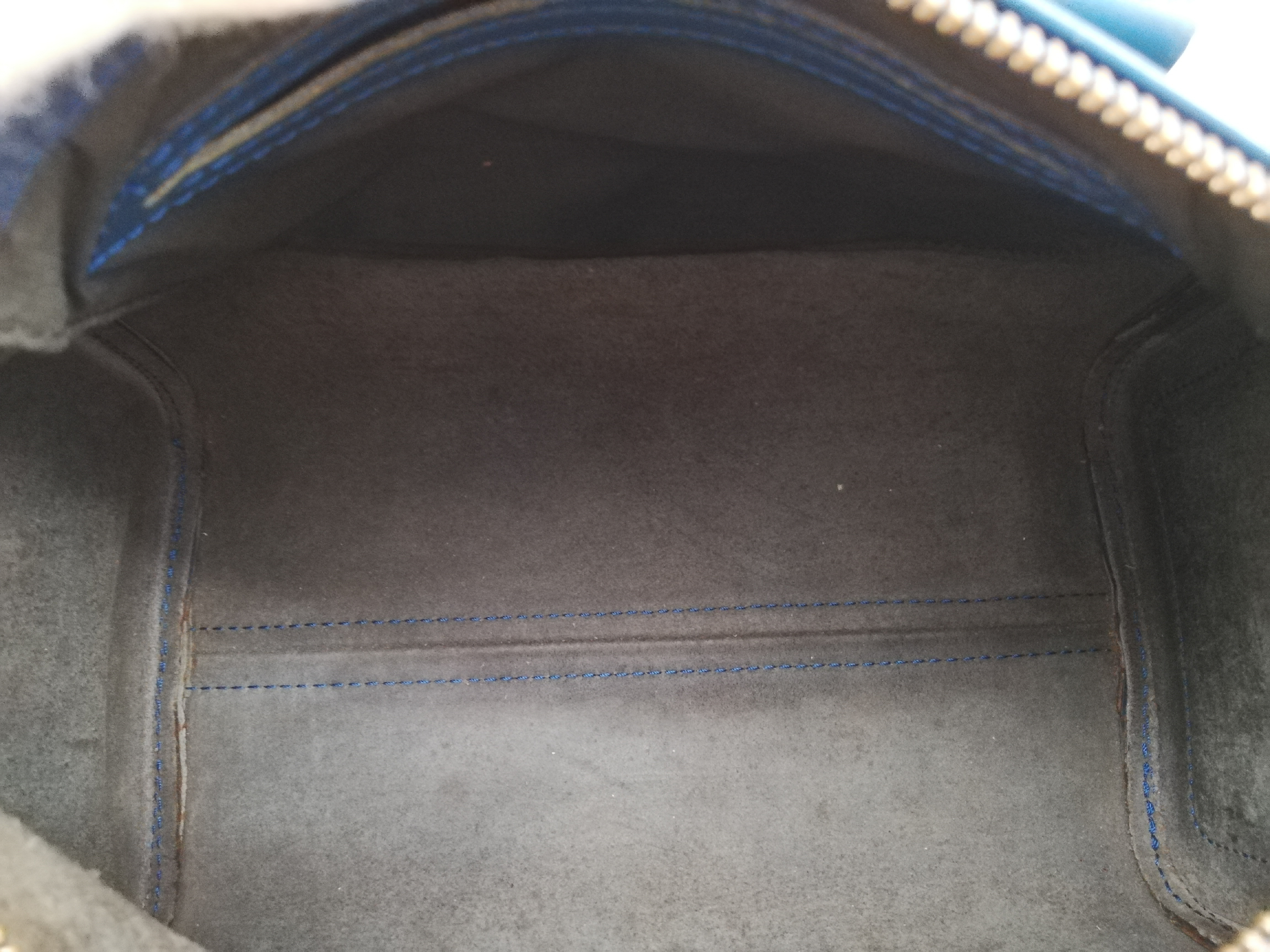 Epi Speedy 25 M43015 Handbag — view 14