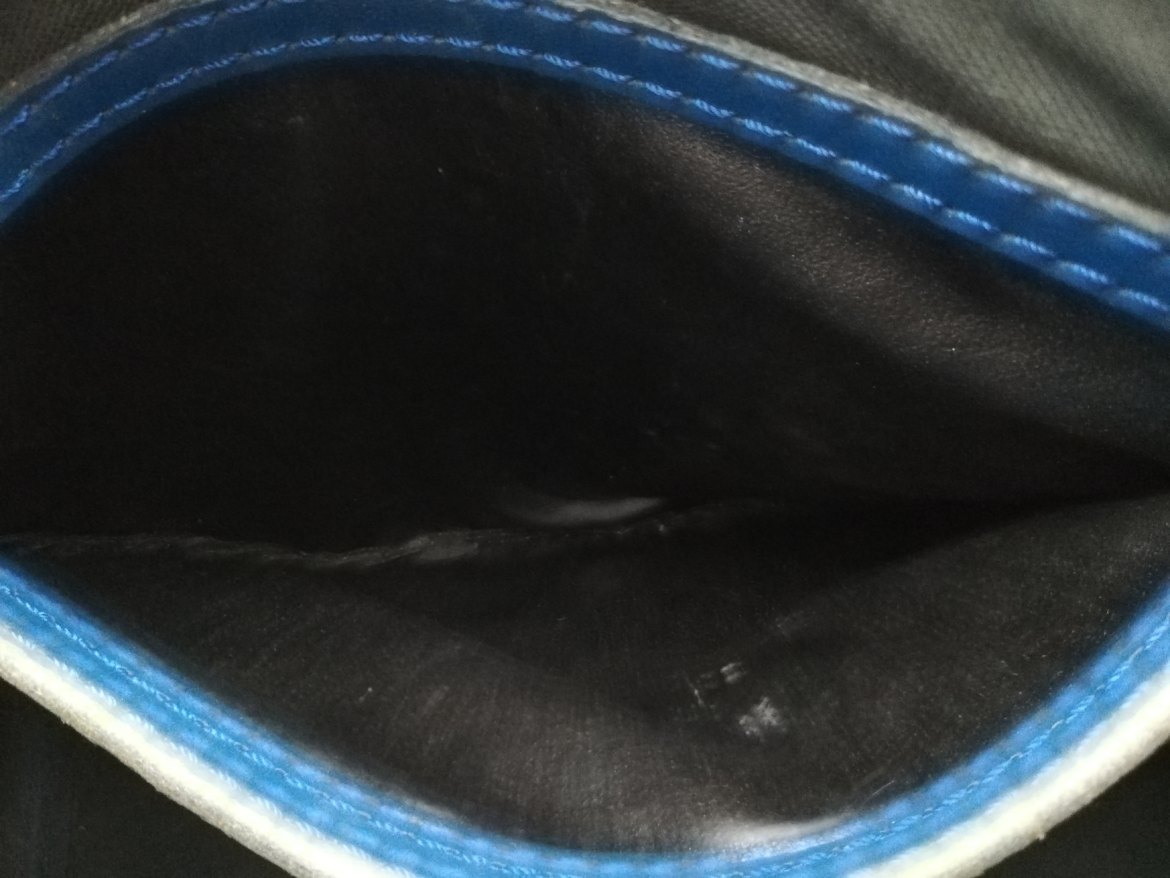 Epi Speedy 25 M43015 Handbag — view 15