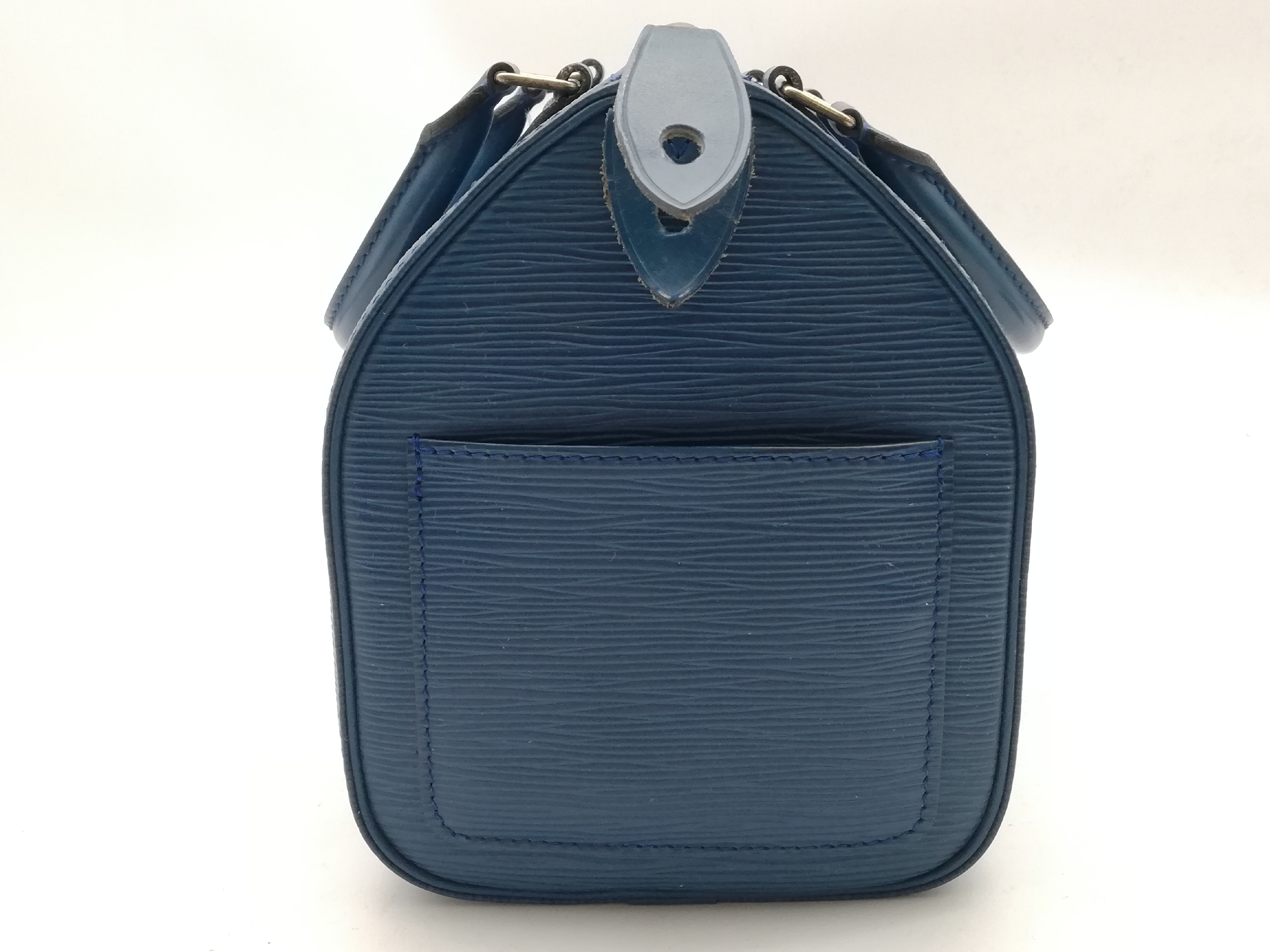 Epi Speedy 25 M43015 Handbag — view 3