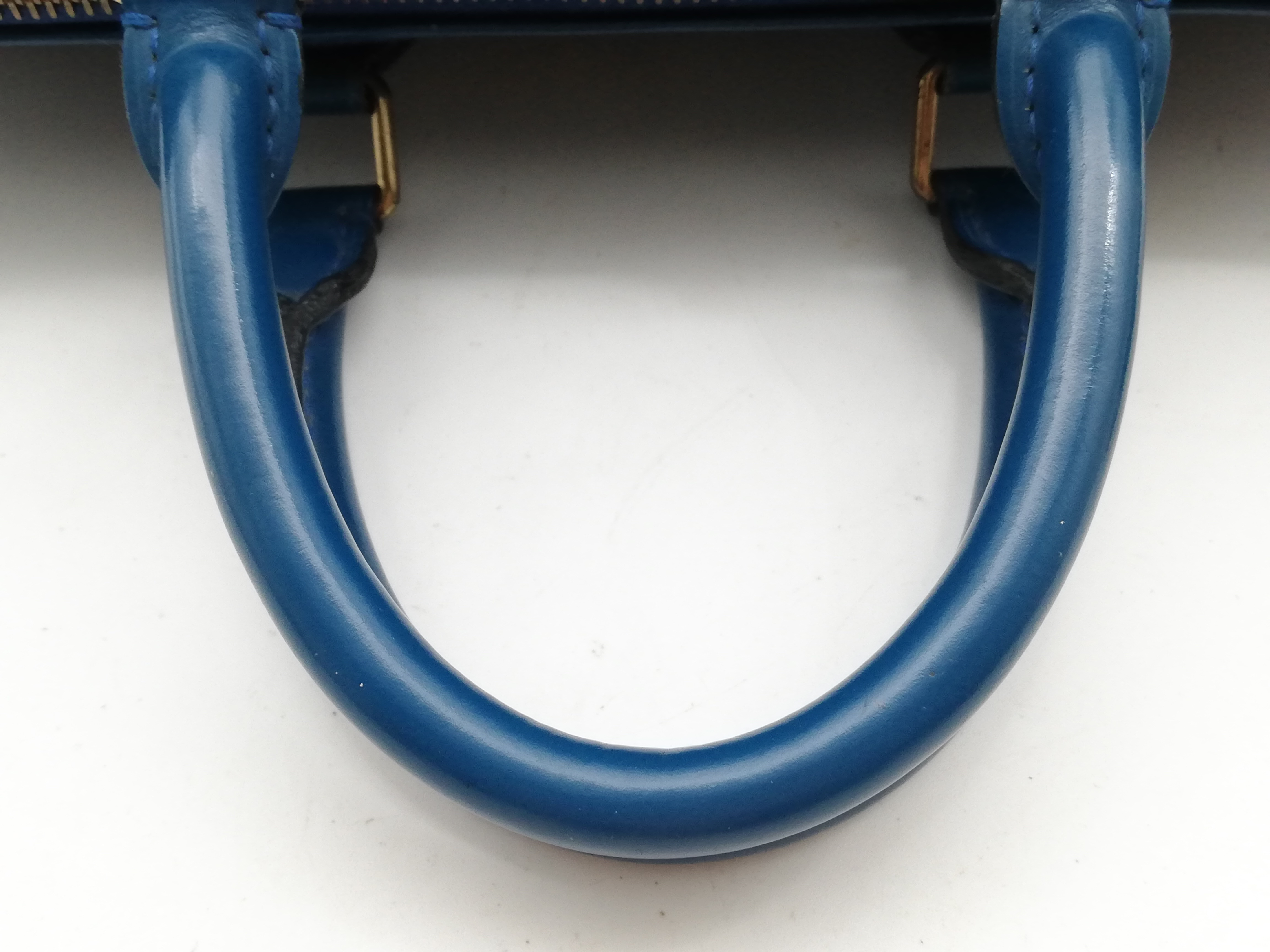 Epi Speedy 25 M43015 Handbag — view 6