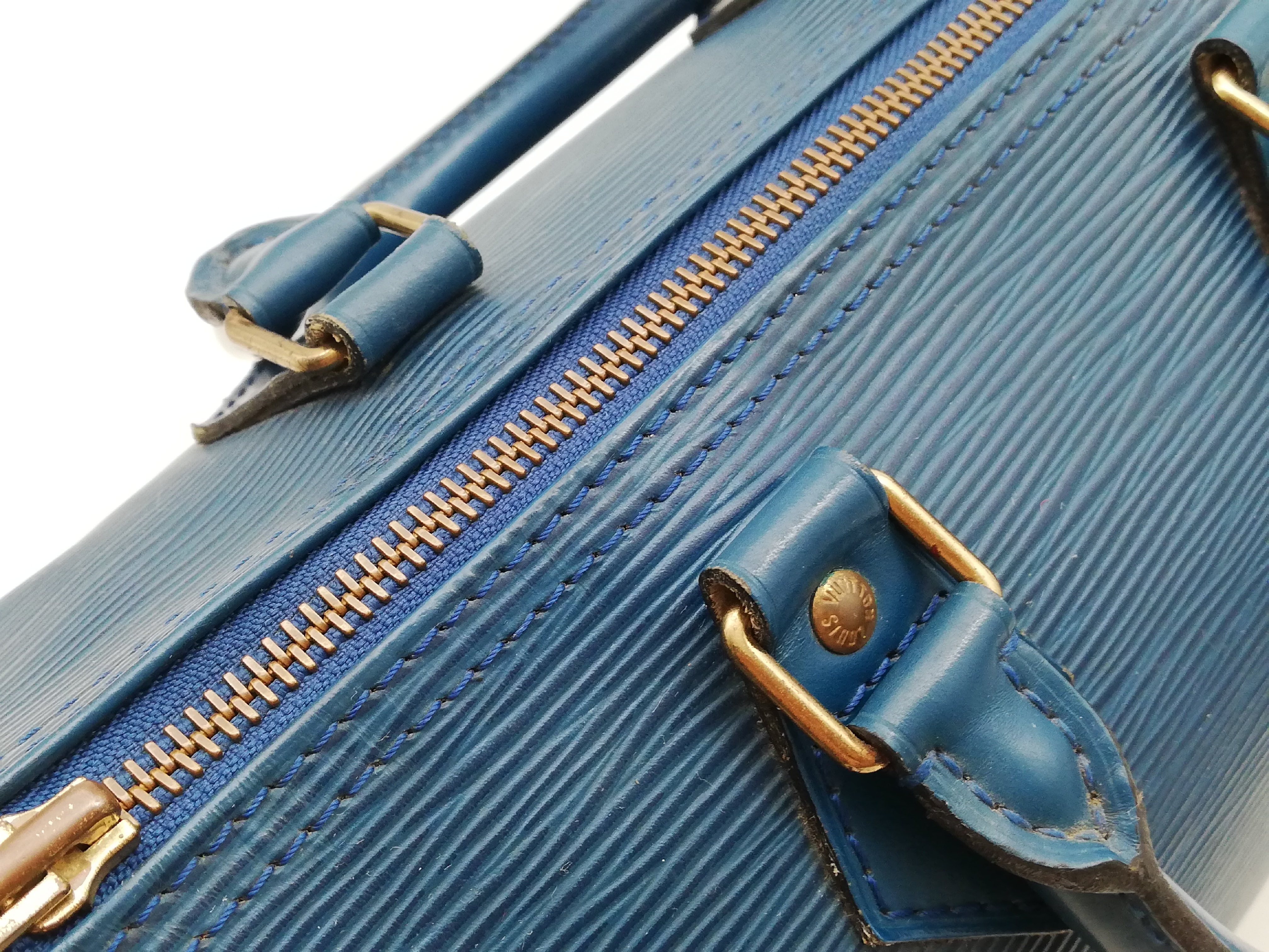 Epi Speedy 25 M43015 Handbag — view 7
