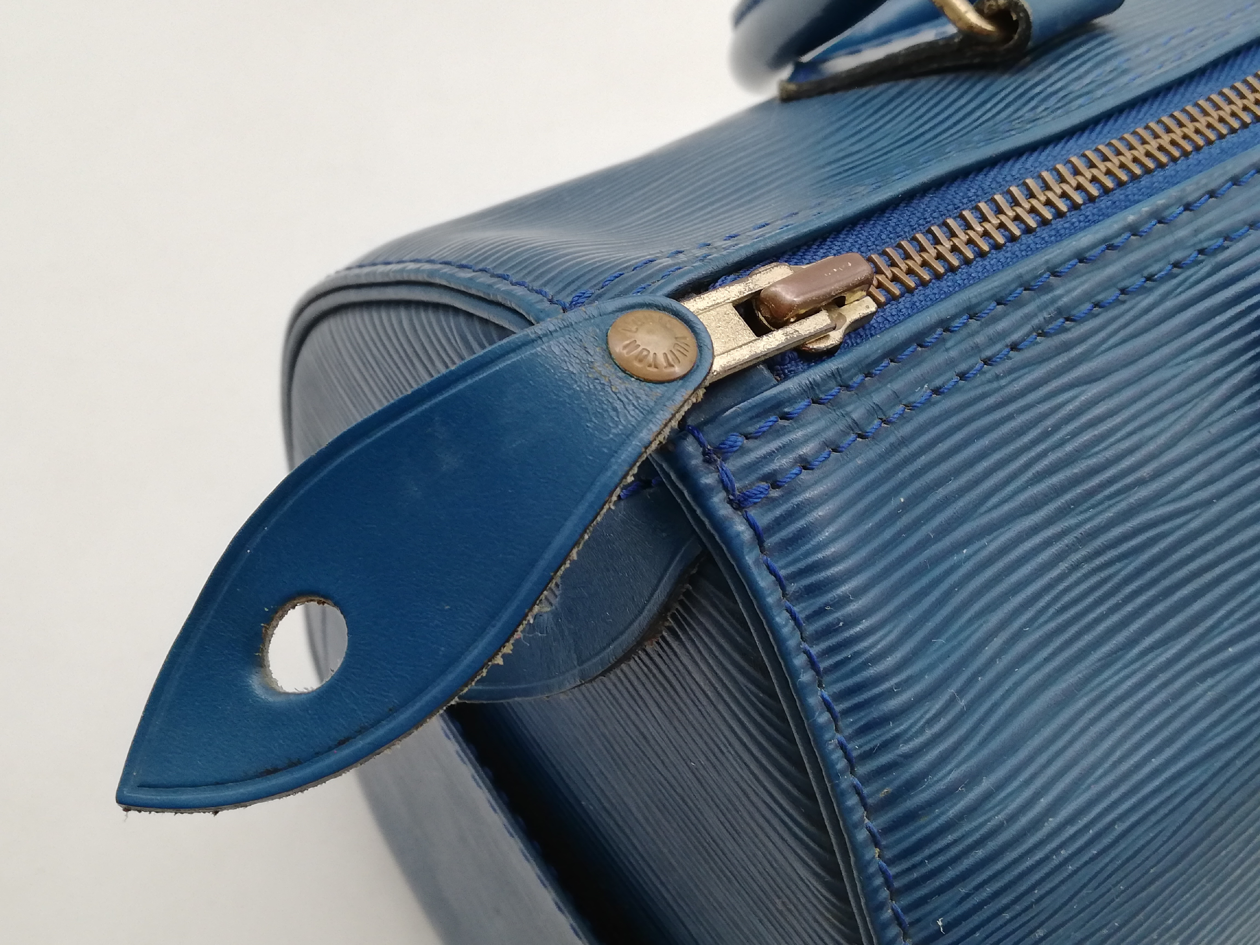 Epi Speedy 25 M43015 Handbag — view 9