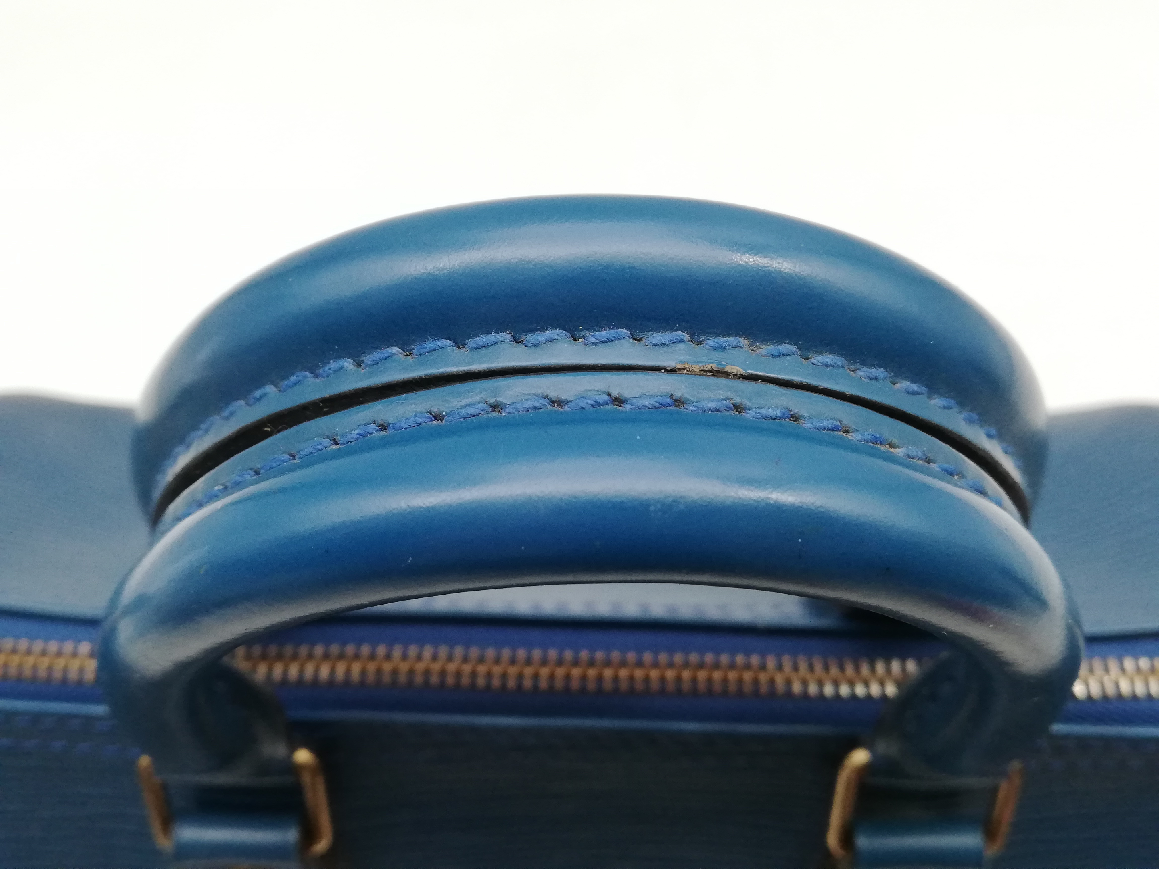 Epi Speedy 25 M43015 Handbag — view 10