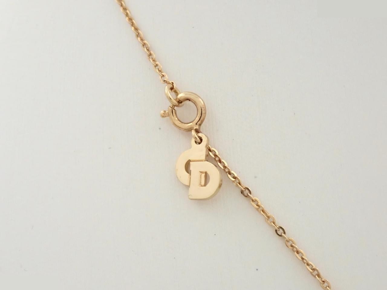 GP Necklace, Chain approx. 38cm — view 2