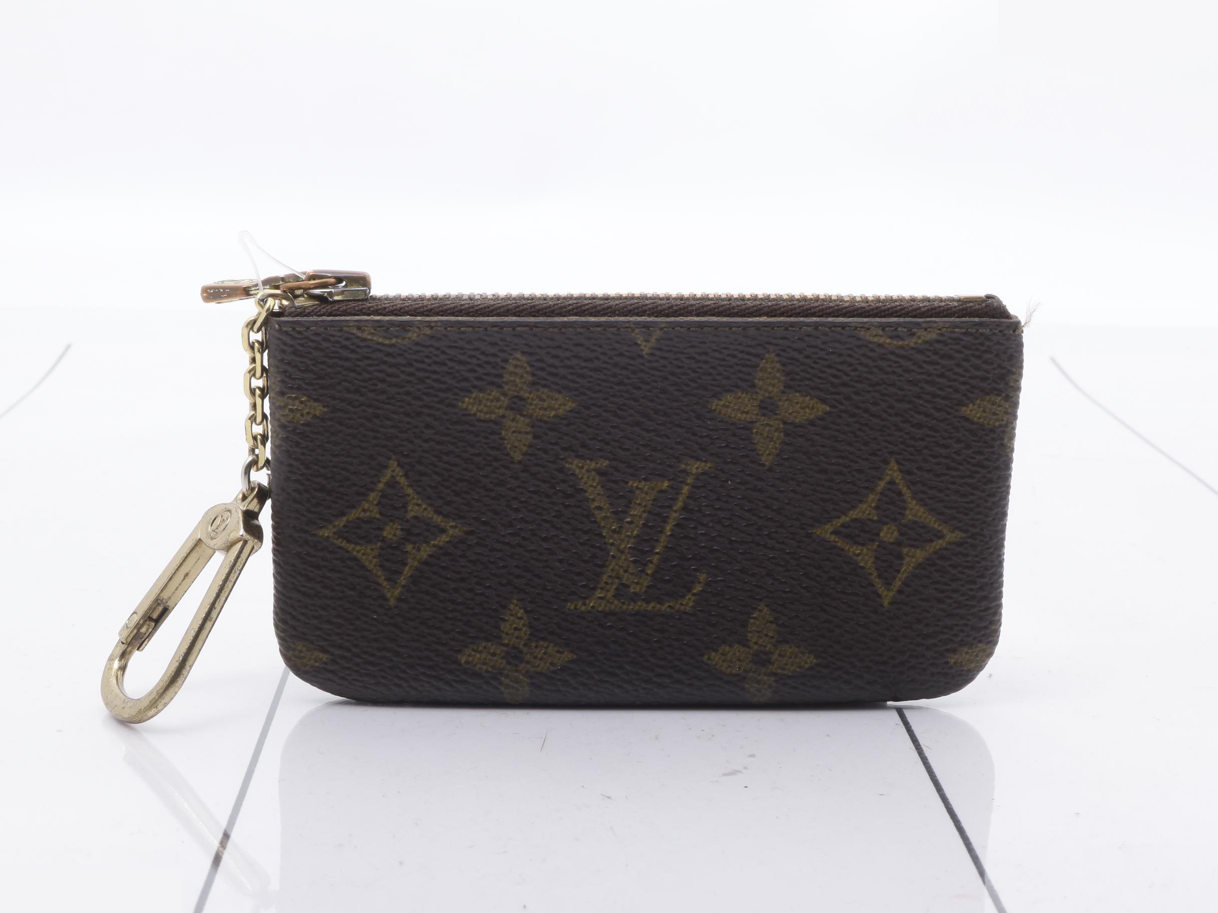 Pochette Clé