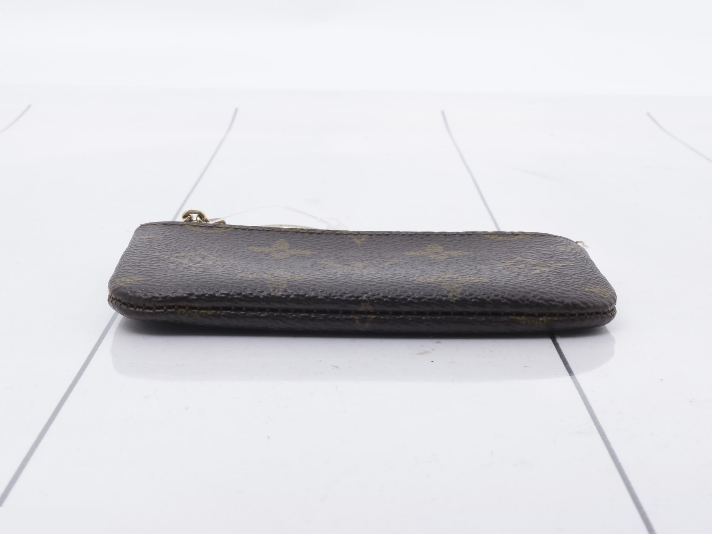 Pochette Clé — view 3