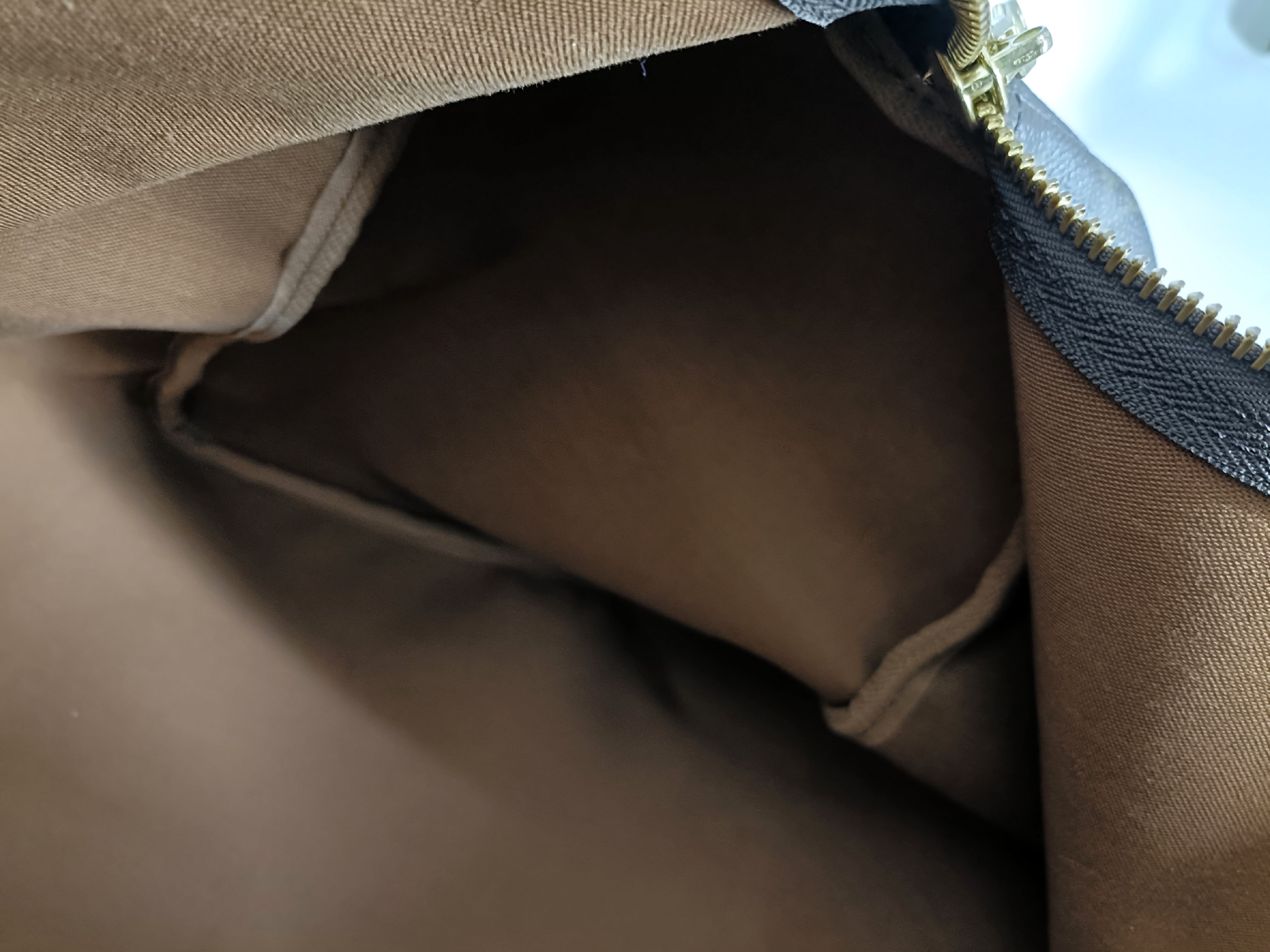 Monogram Keepall 55 M41424 MI9002 Boston Bag — view 10