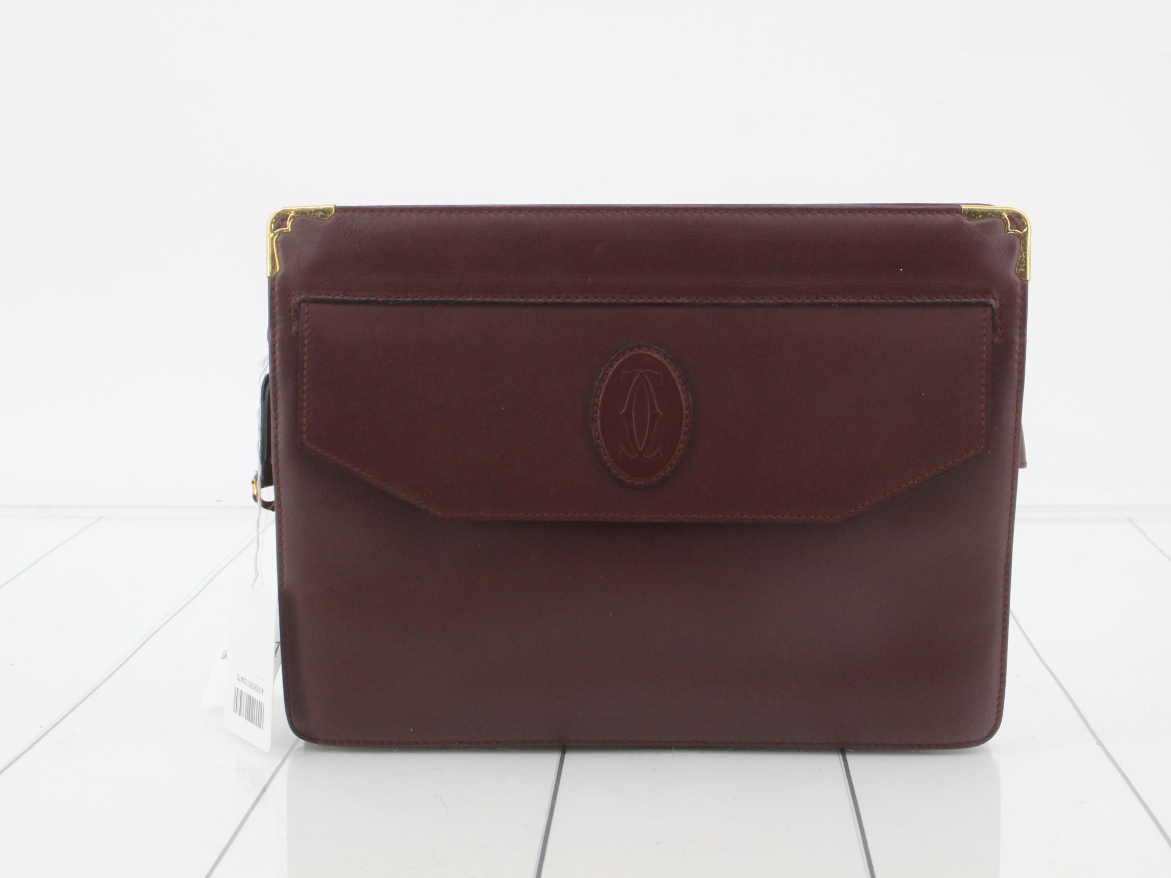 Second bag
