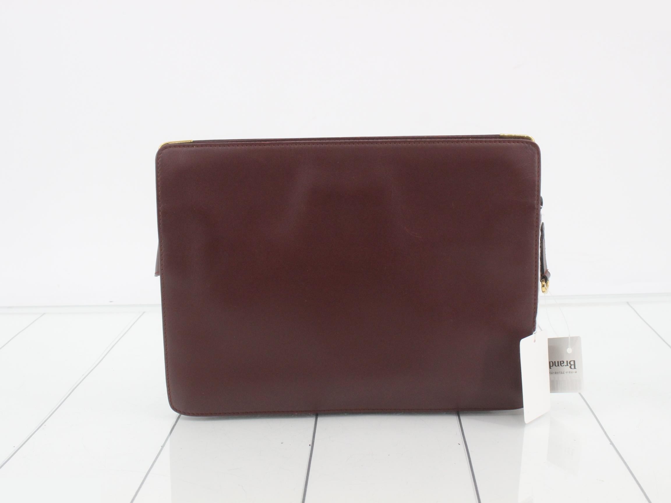 Second bag — view 2