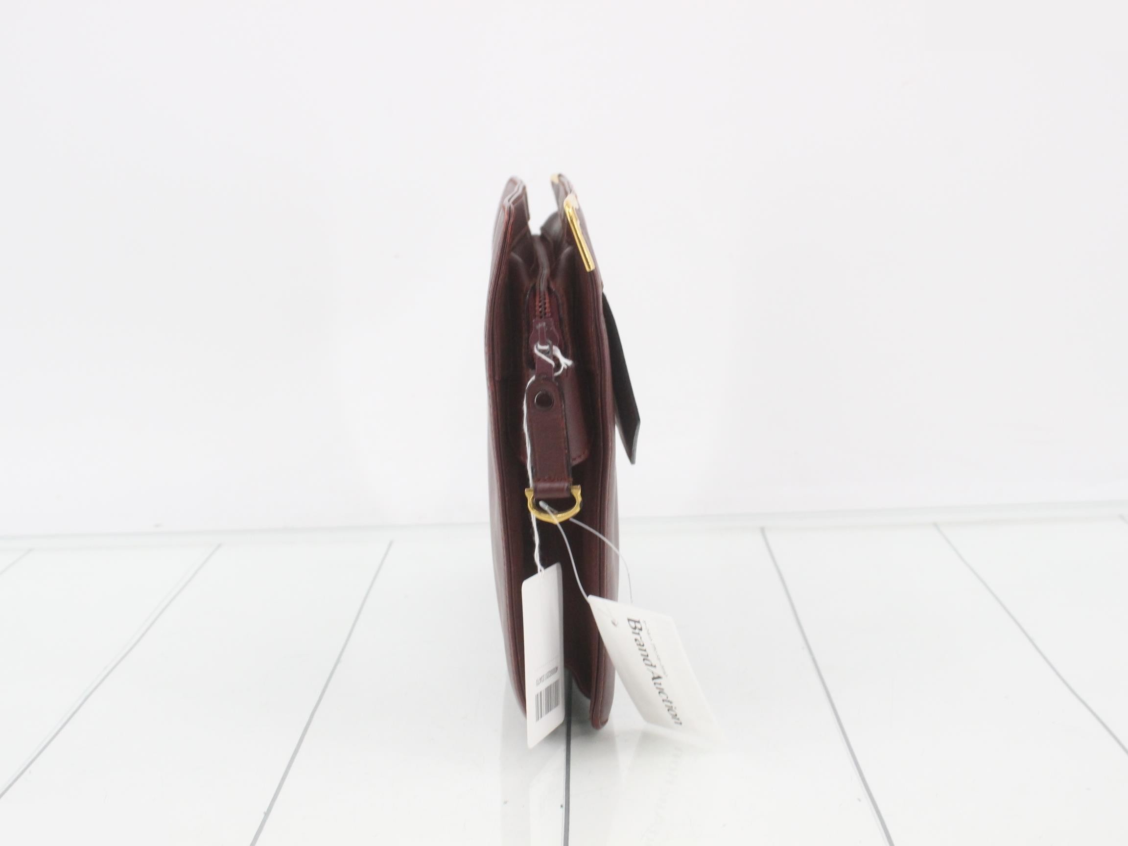 Second bag — view 4