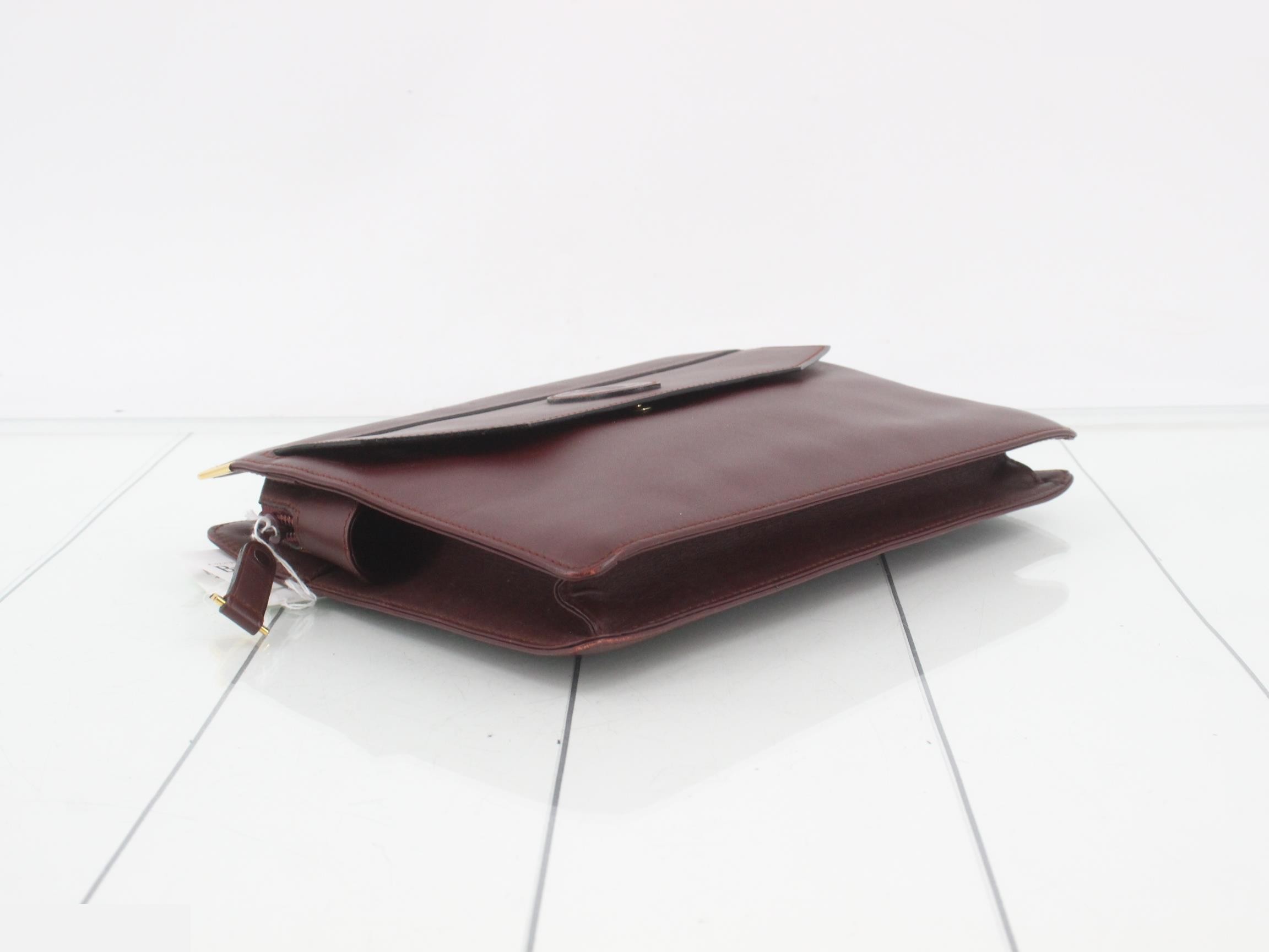 Second bag — view 5