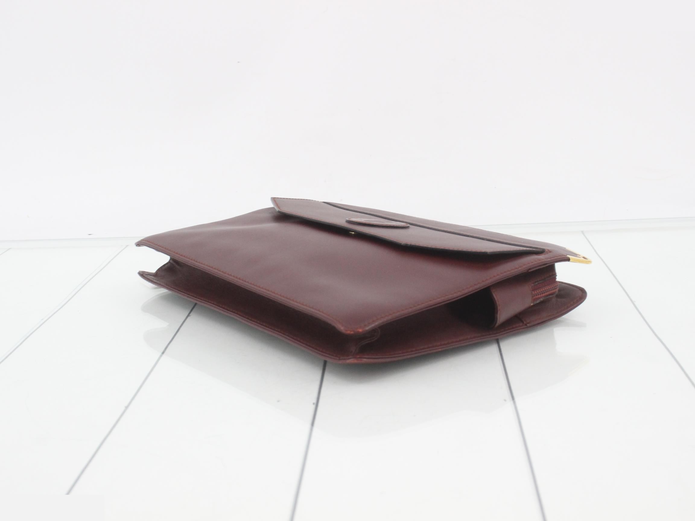 Second bag — view 6