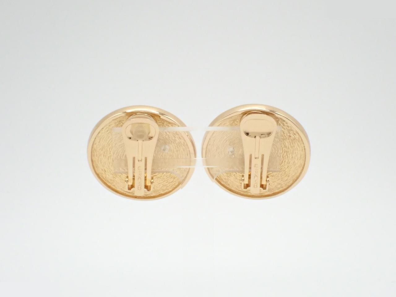Earrings — view 2