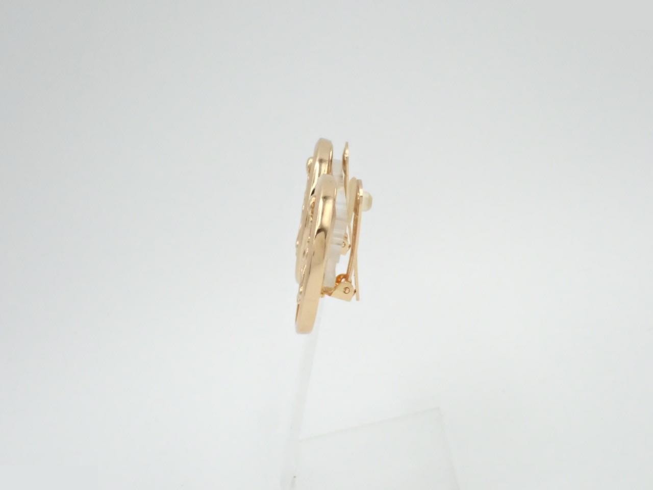 Earrings — view 3