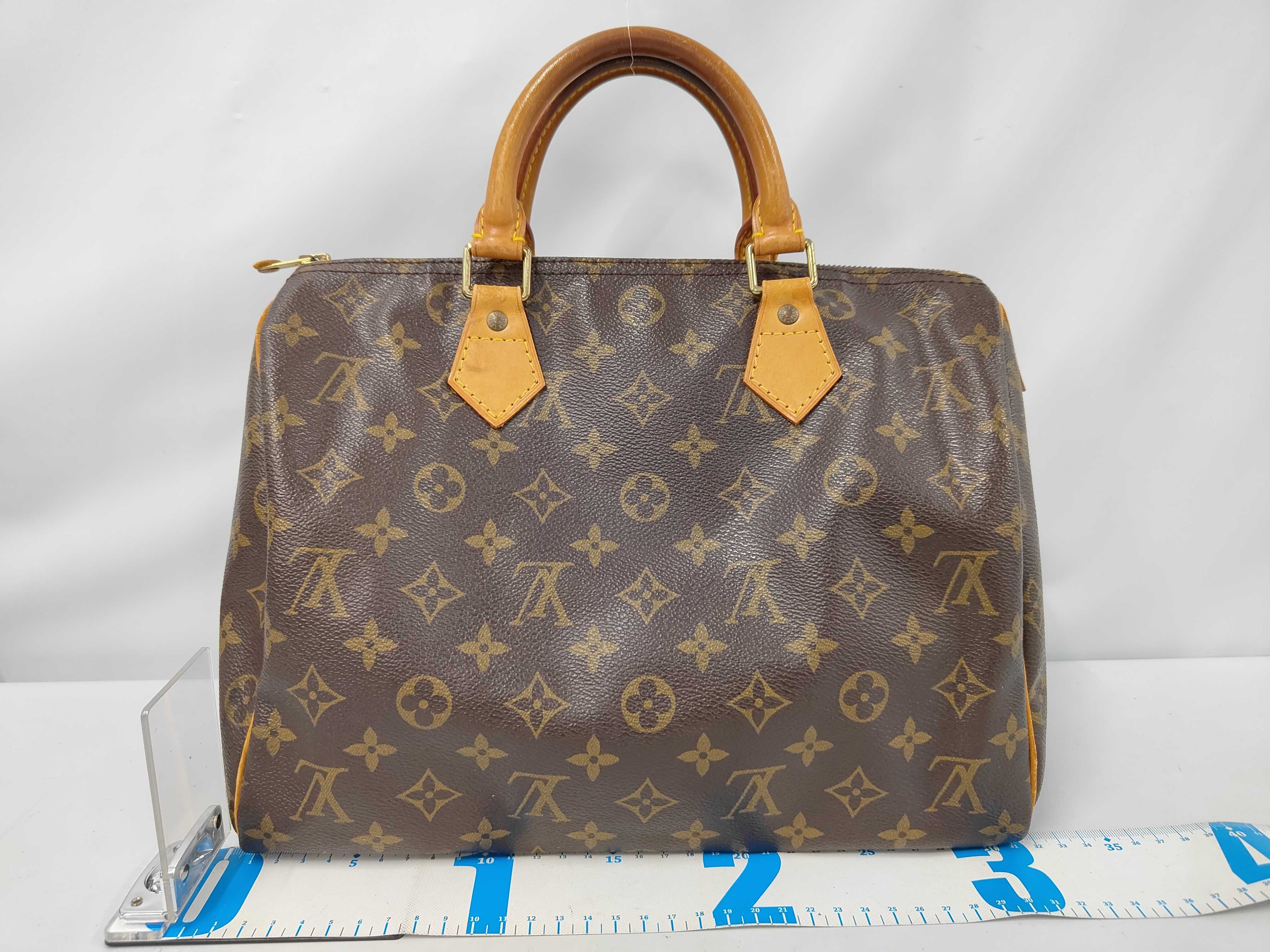 Speedy Boston Bag — view 2