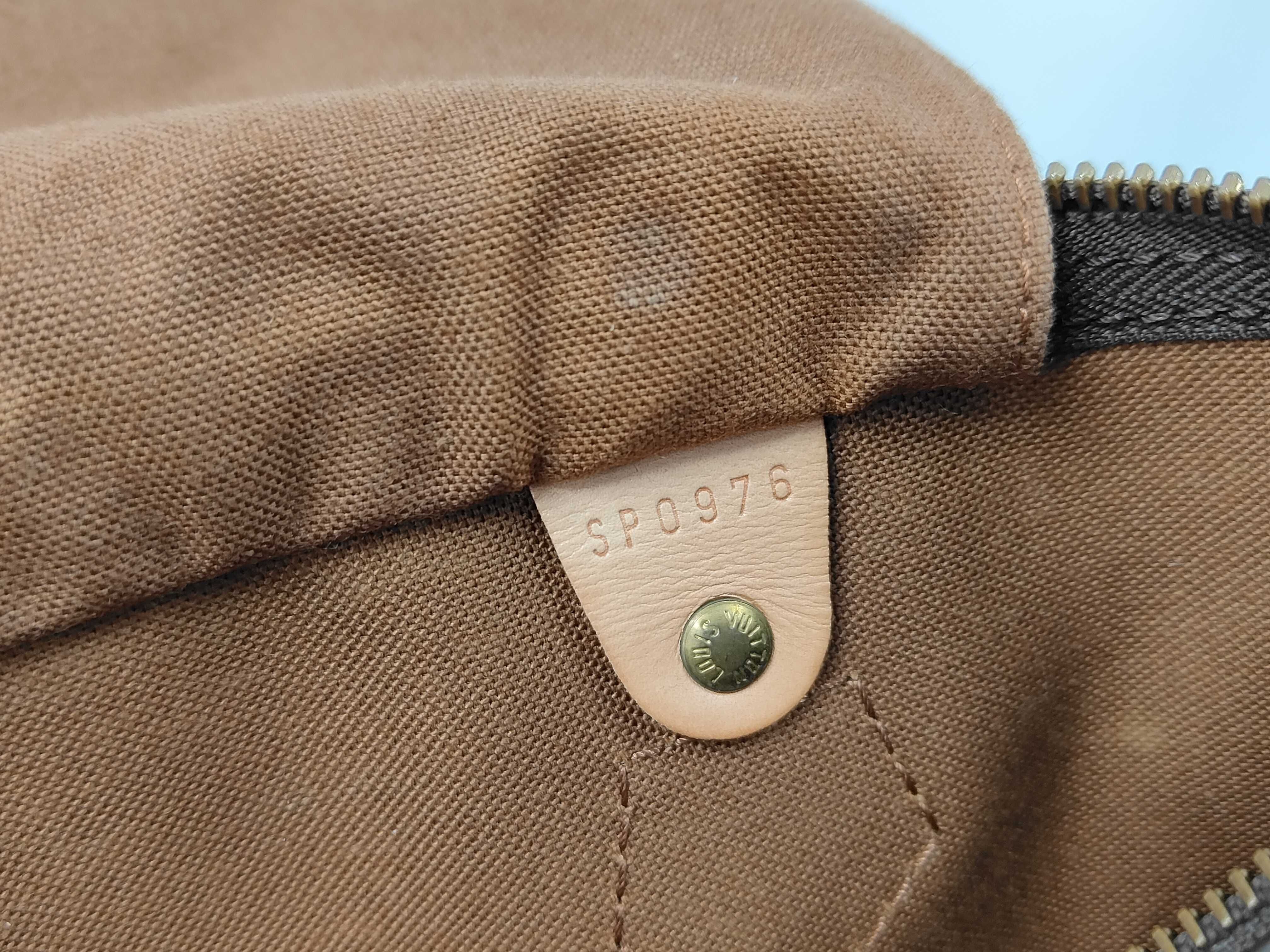 Speedy Boston Bag — view 11