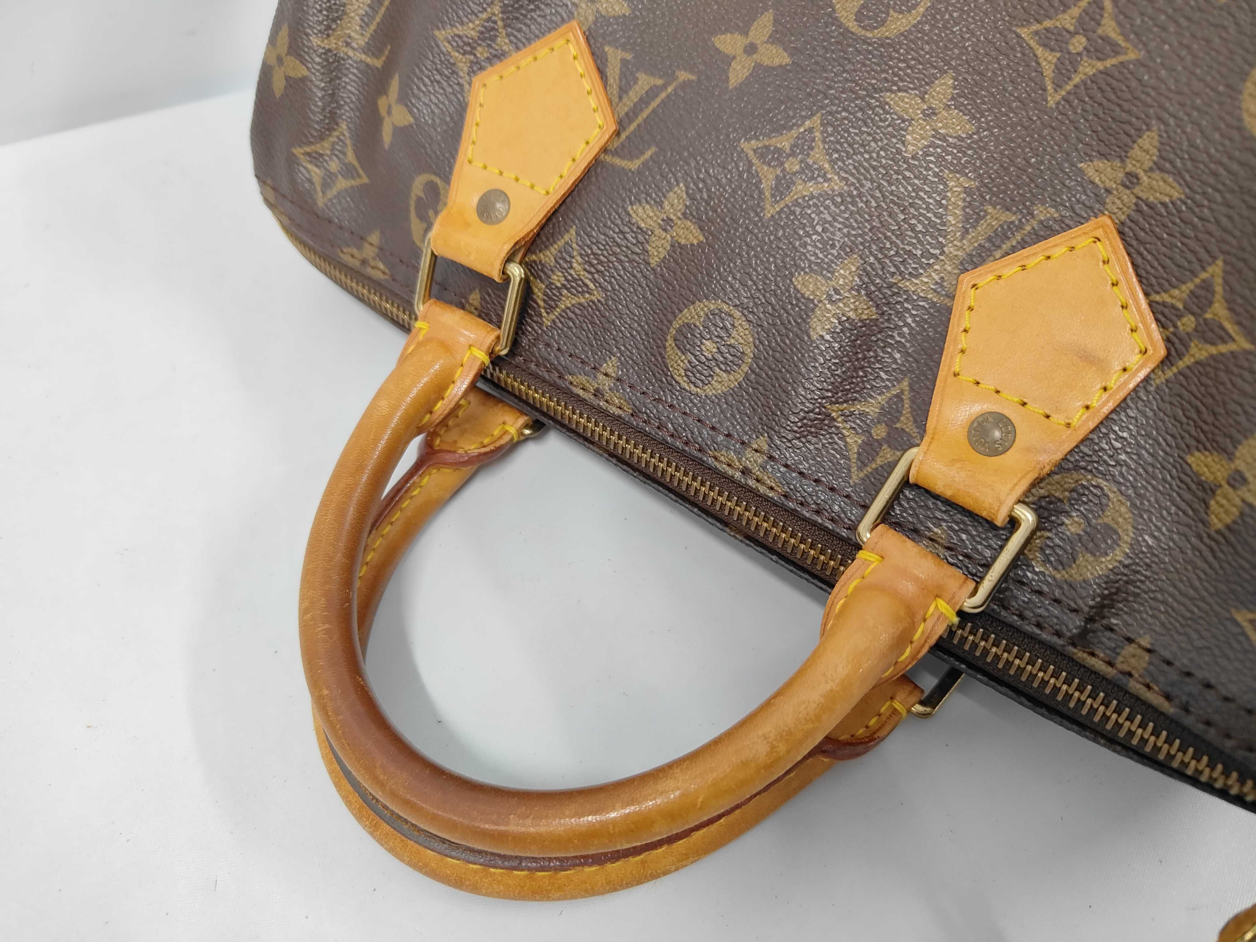 Speedy Boston Bag — view 5