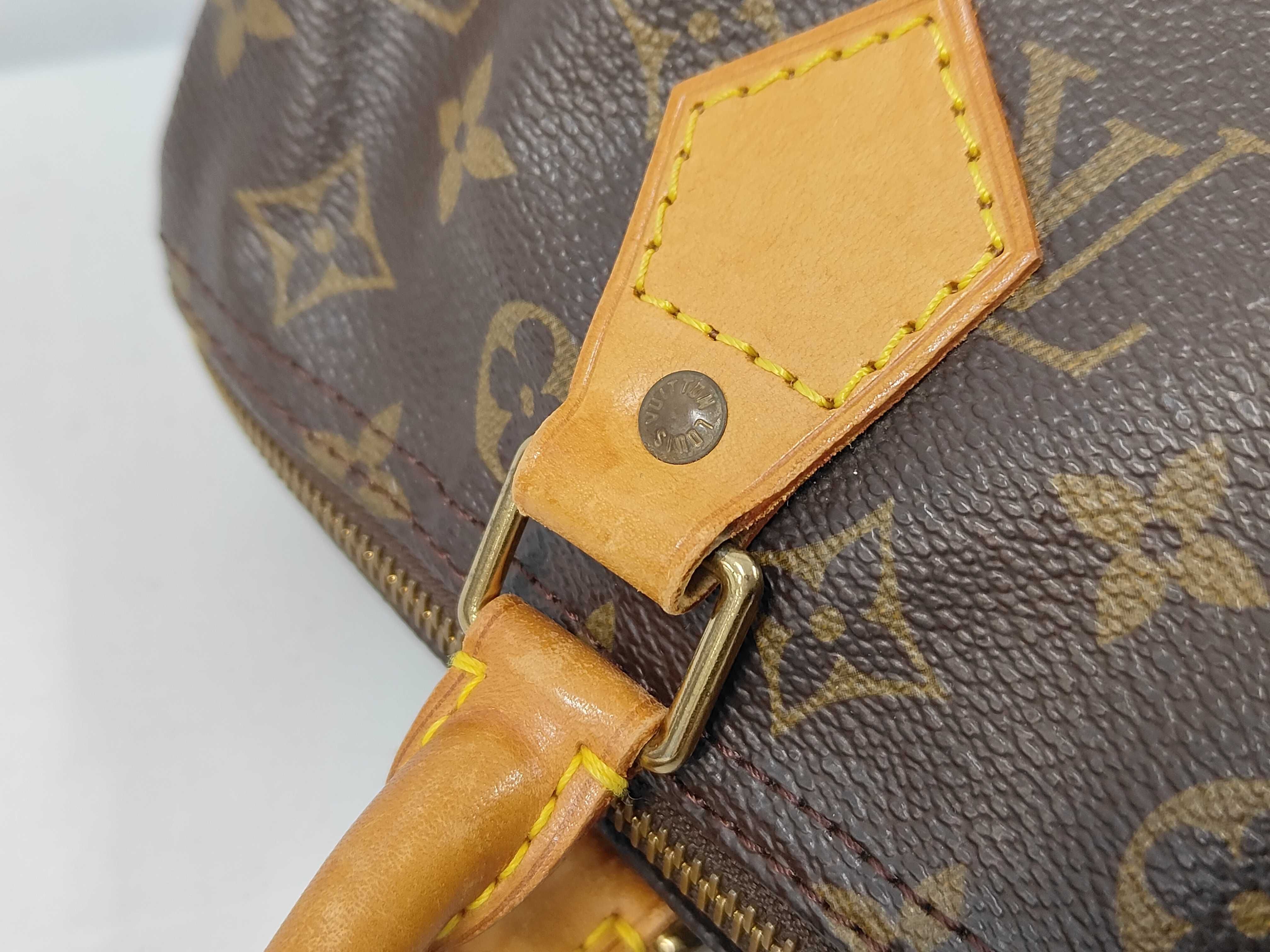 Speedy Boston Bag — view 7