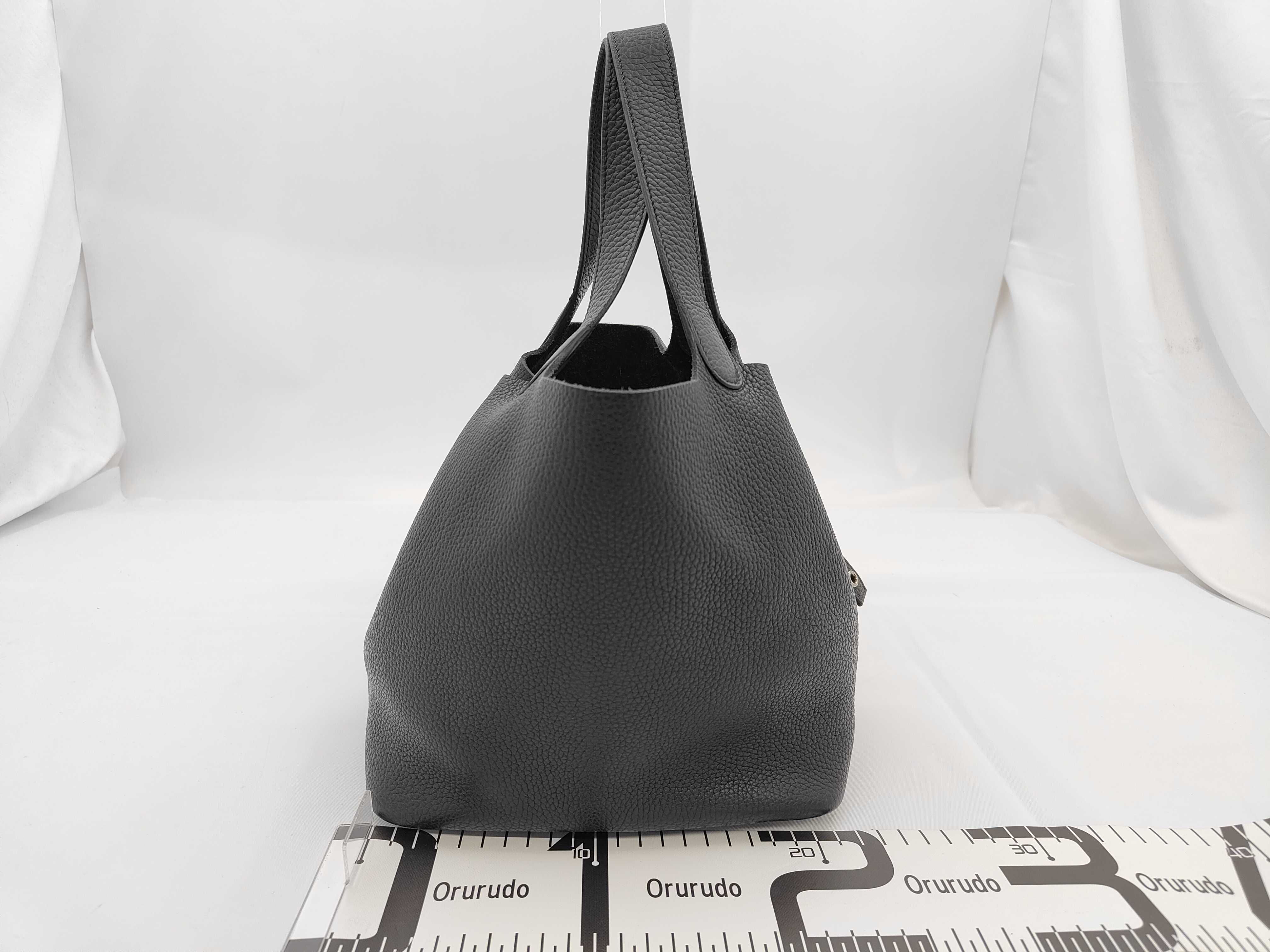 Picotin 22 handbag — view 2